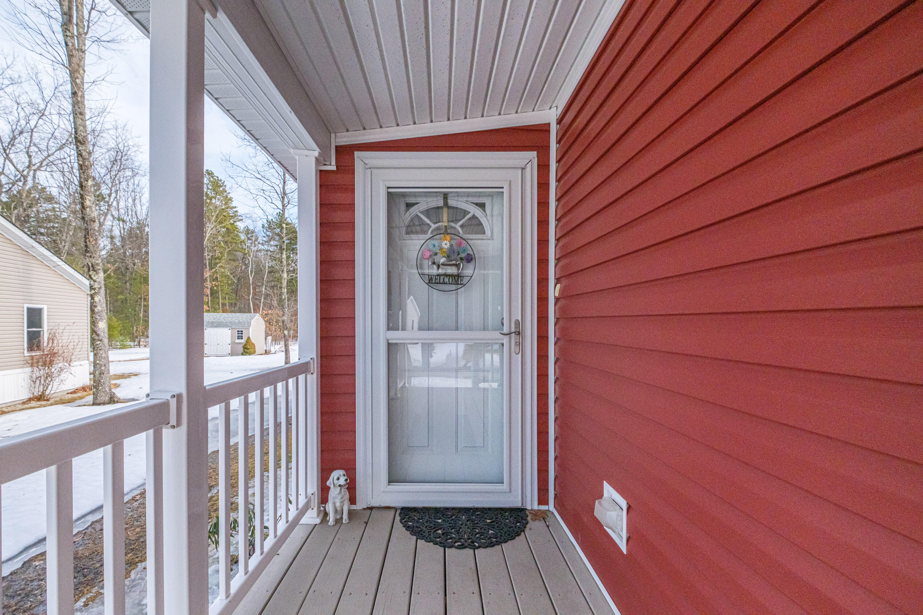7 Conifer Drive