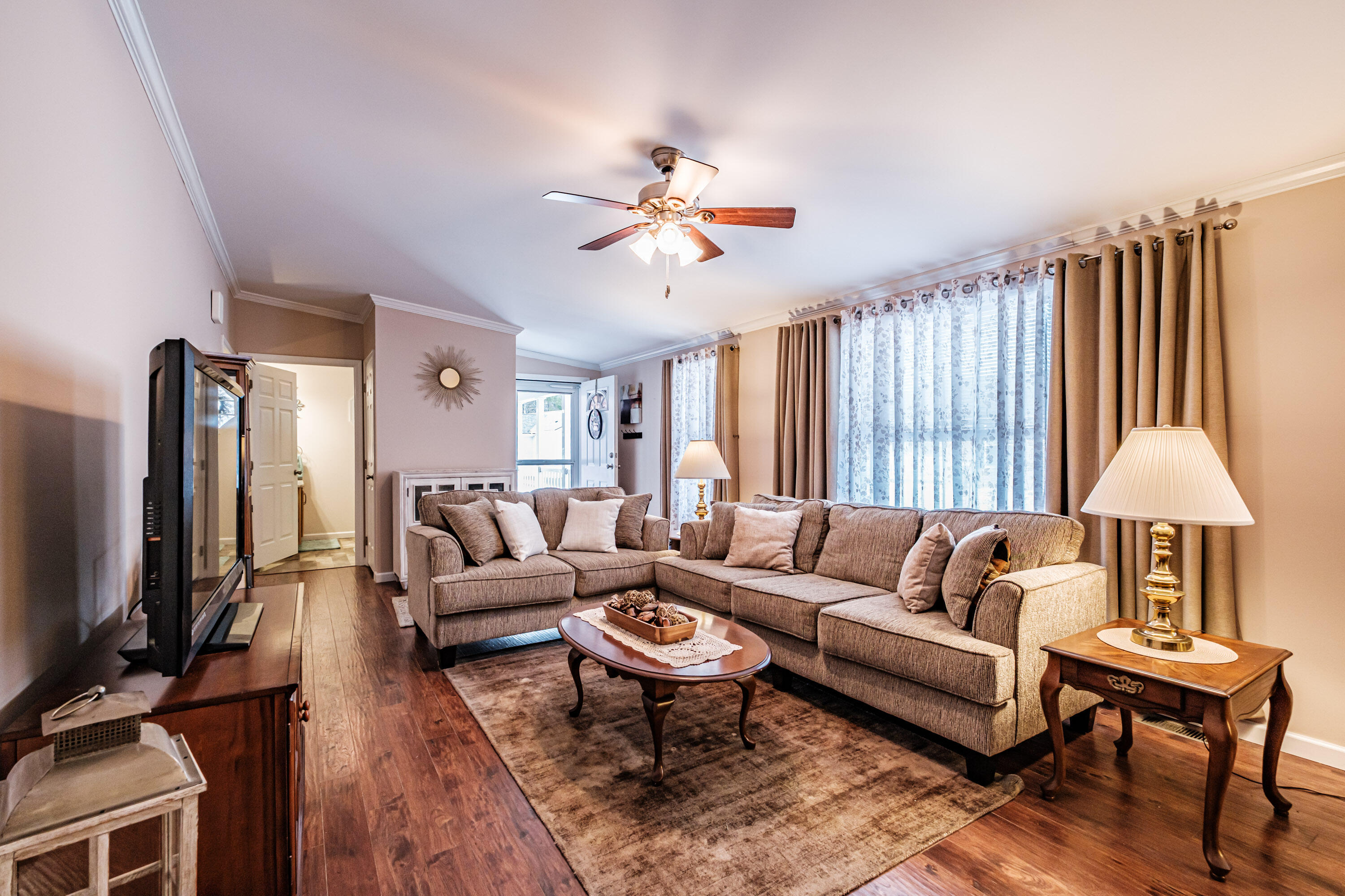 7 Conifer Drive