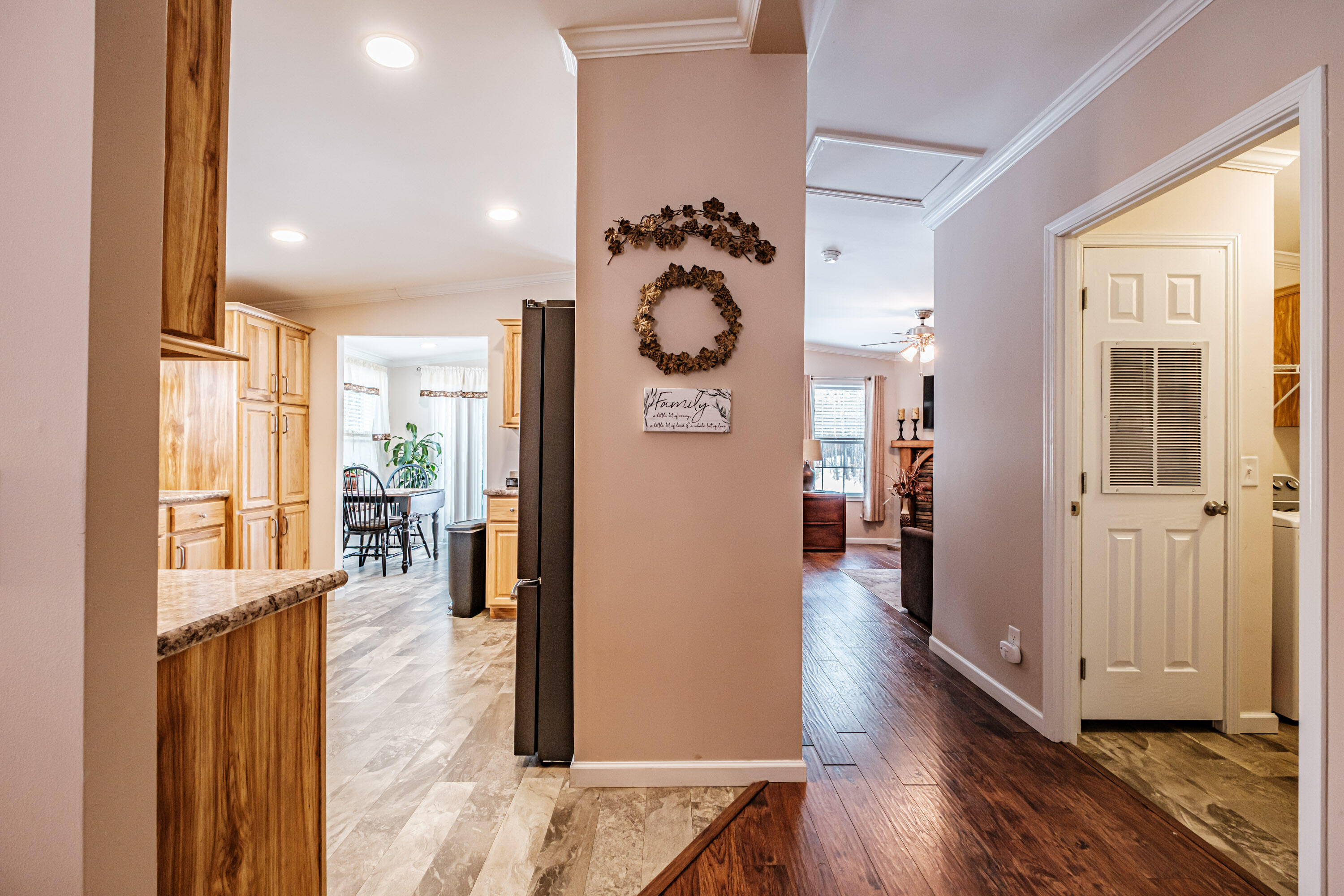 7 Conifer Drive