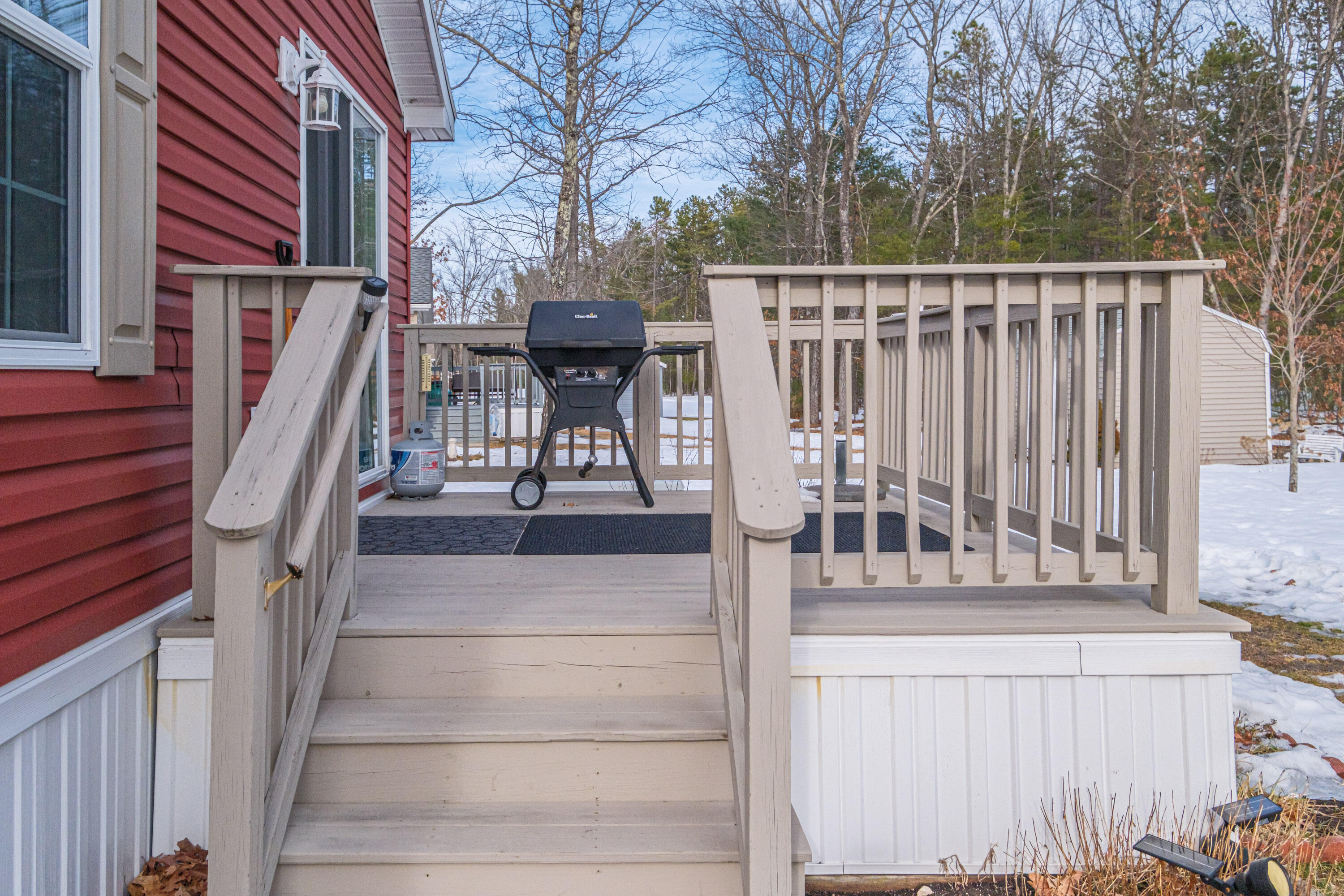 7 Conifer Drive
