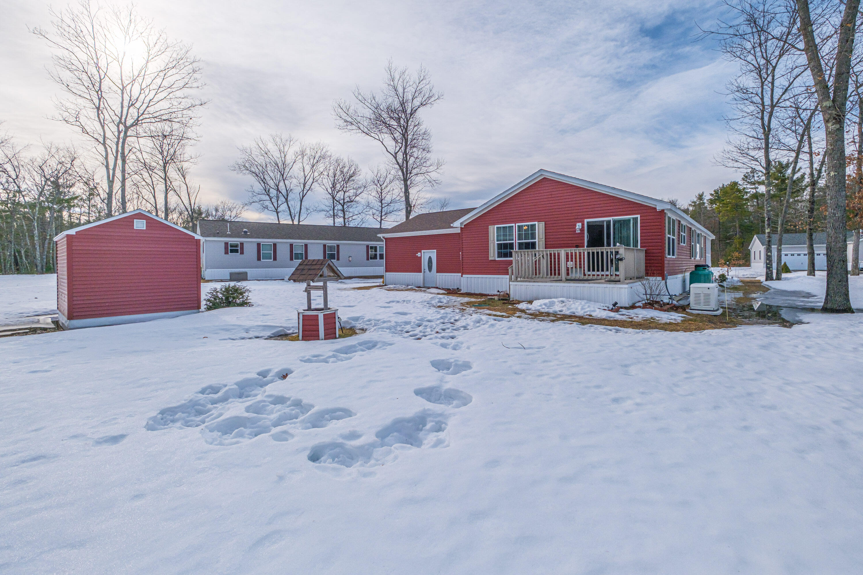 7 Conifer Drive