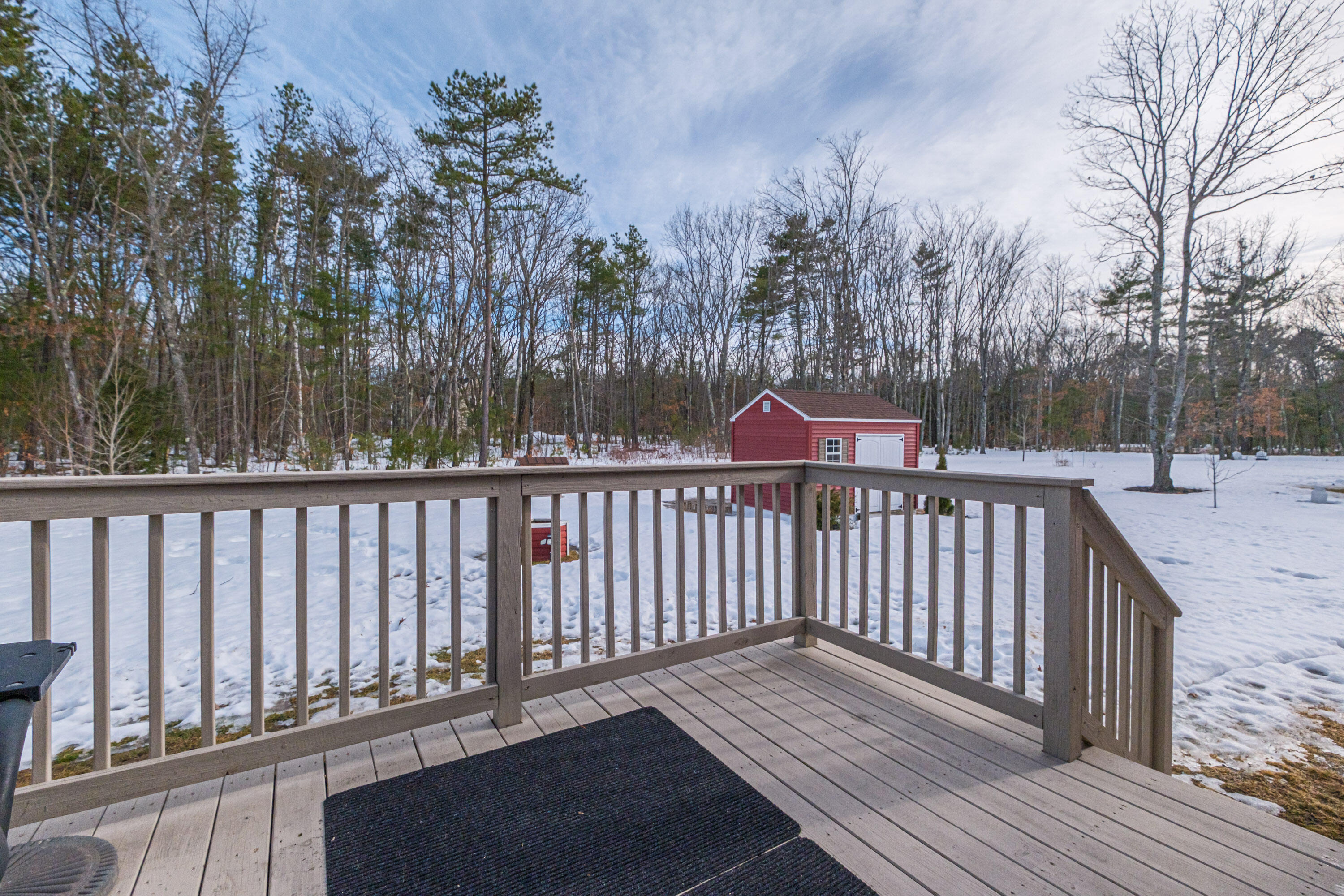 7 Conifer Drive