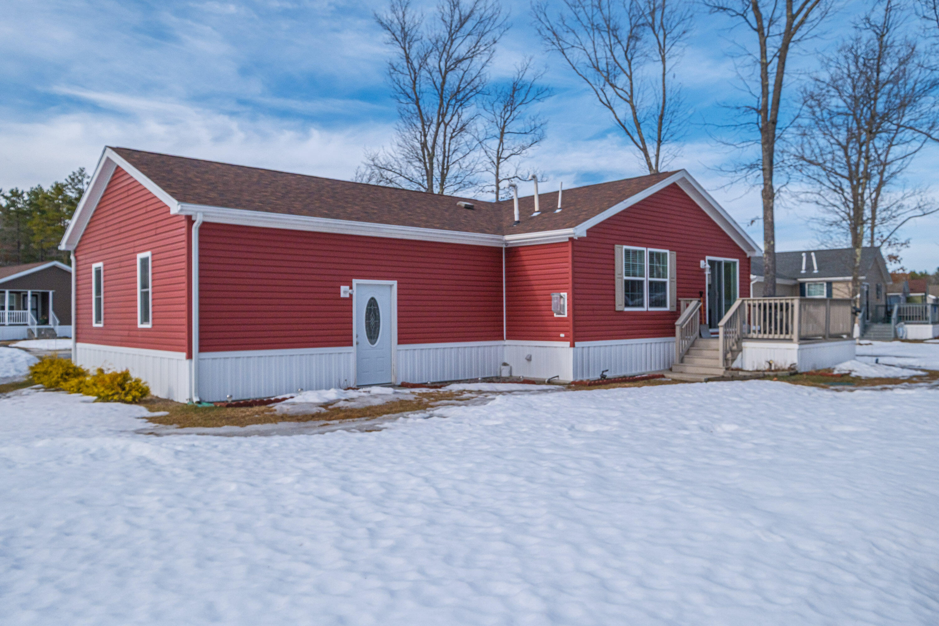 7 Conifer Drive