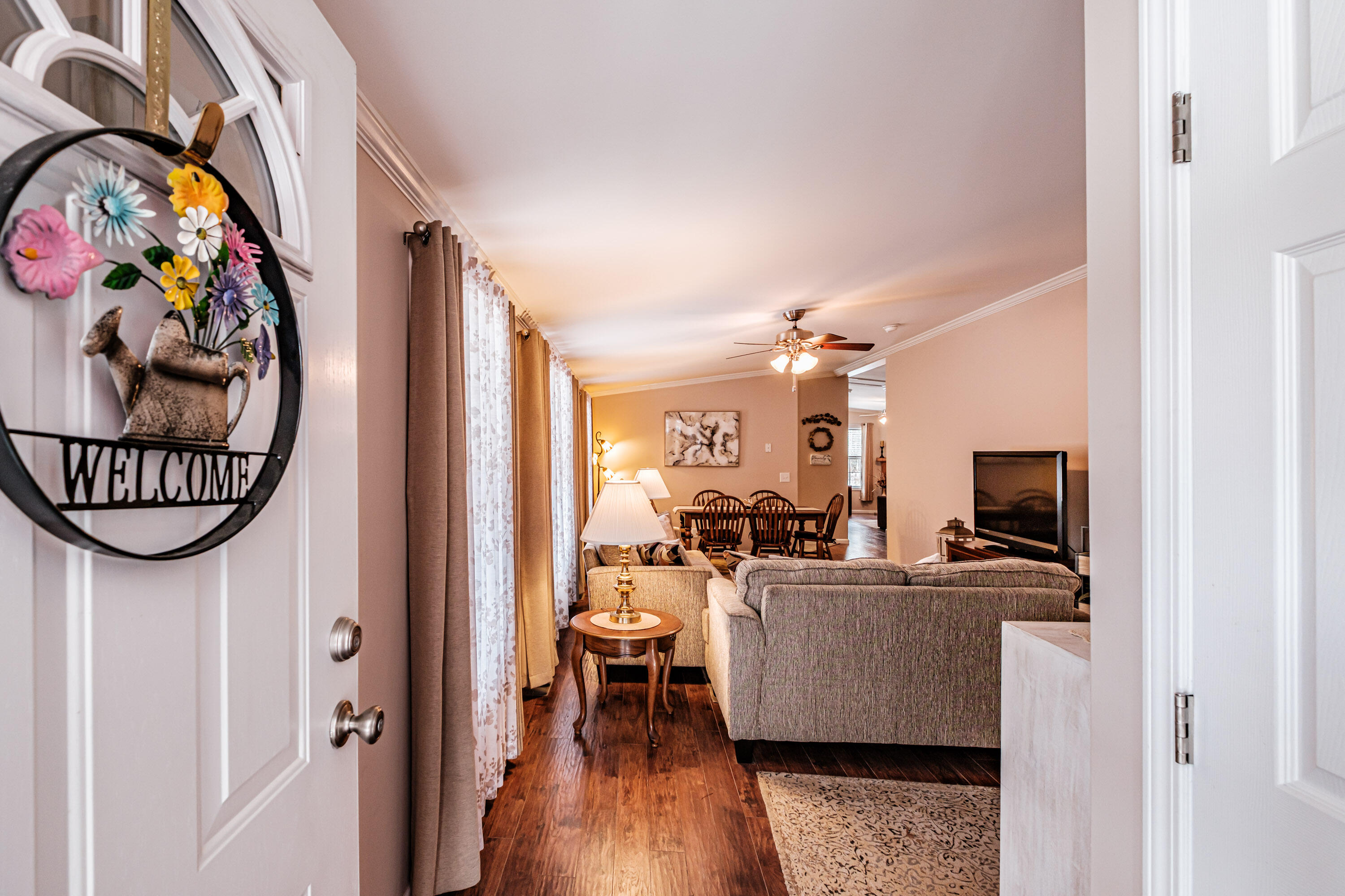 7 Conifer Drive