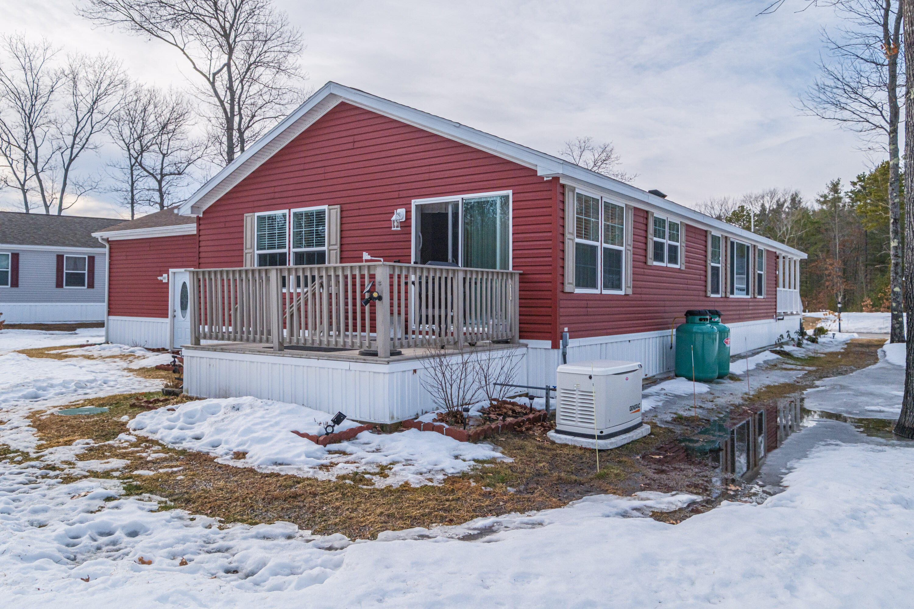 7 Conifer Drive