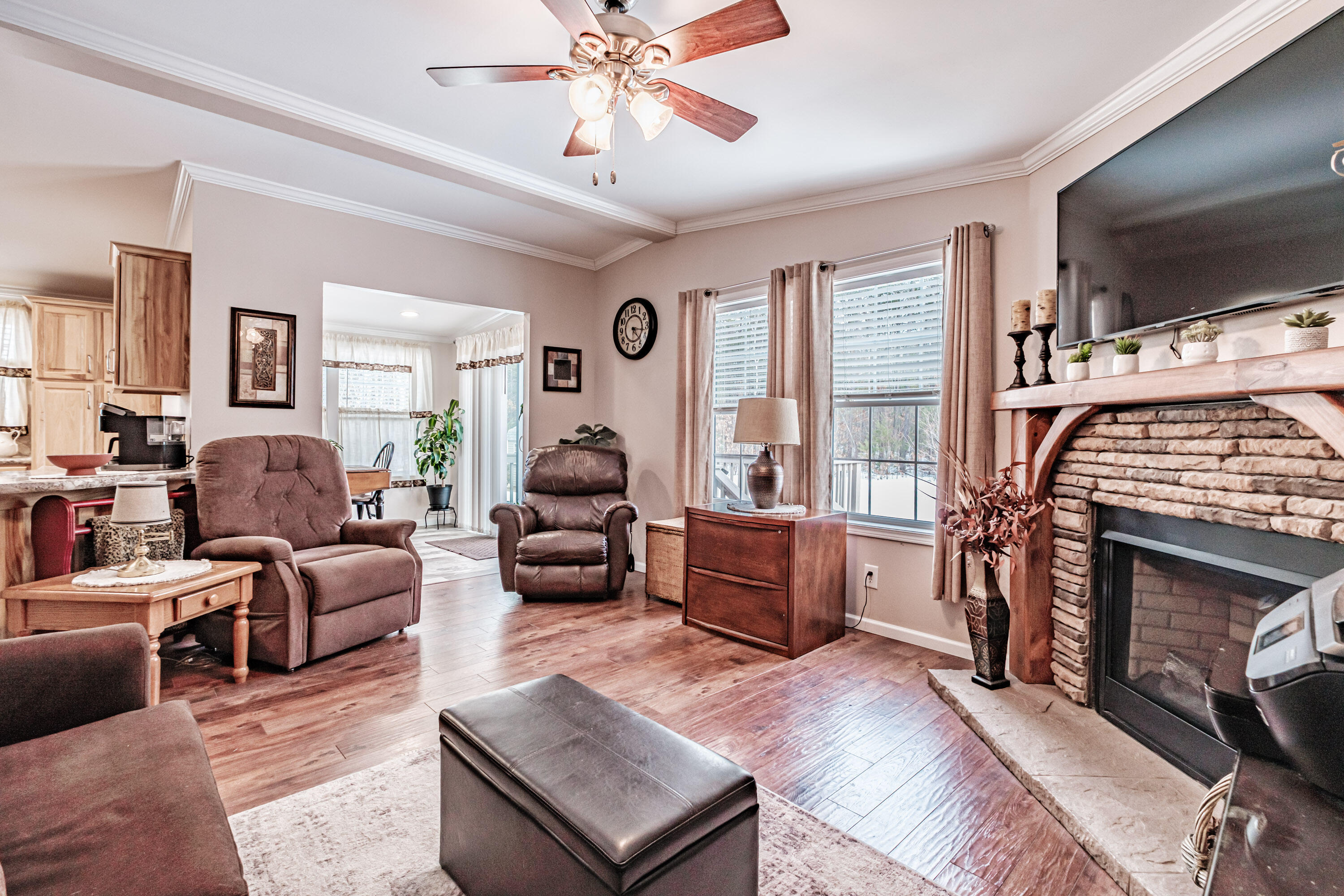 7 Conifer Drive
