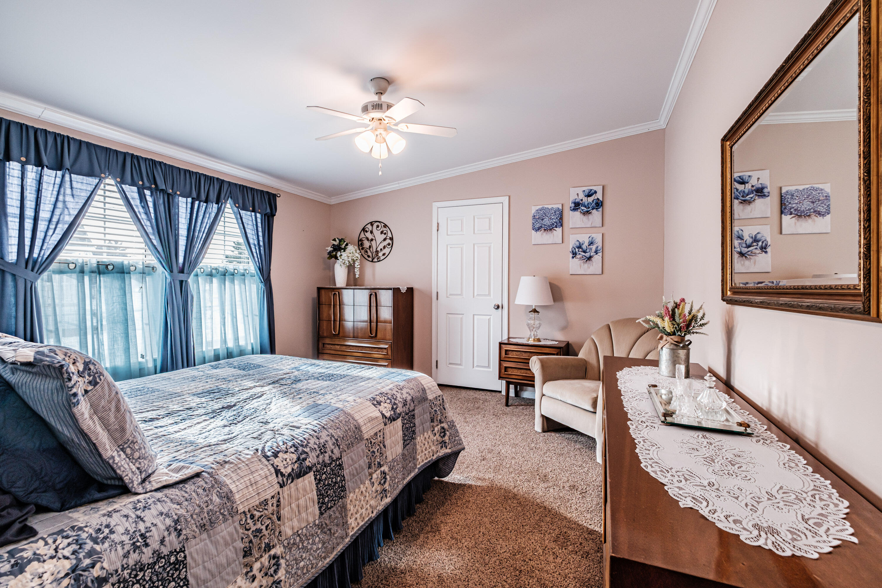 7 Conifer Drive