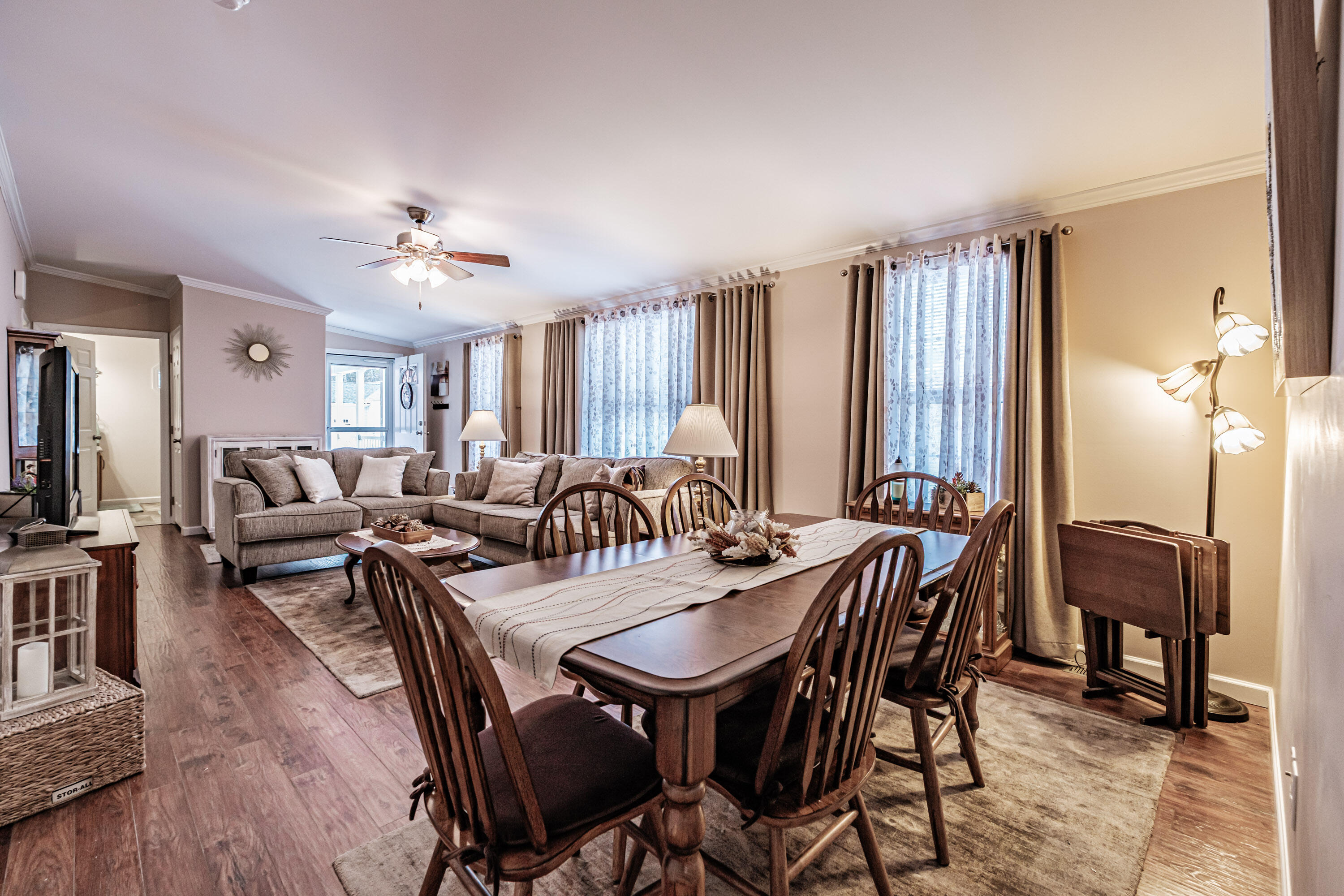 7 Conifer Drive