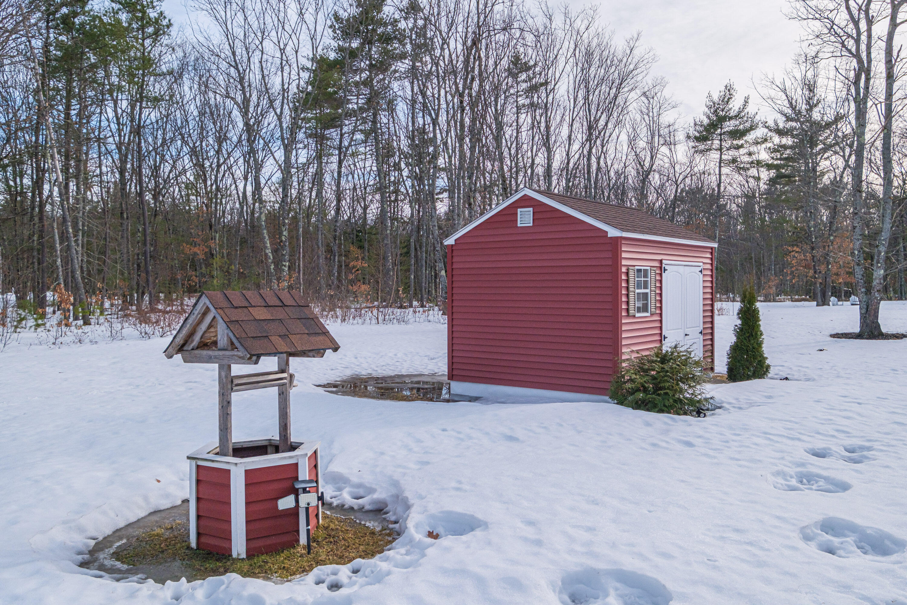 7 Conifer Drive