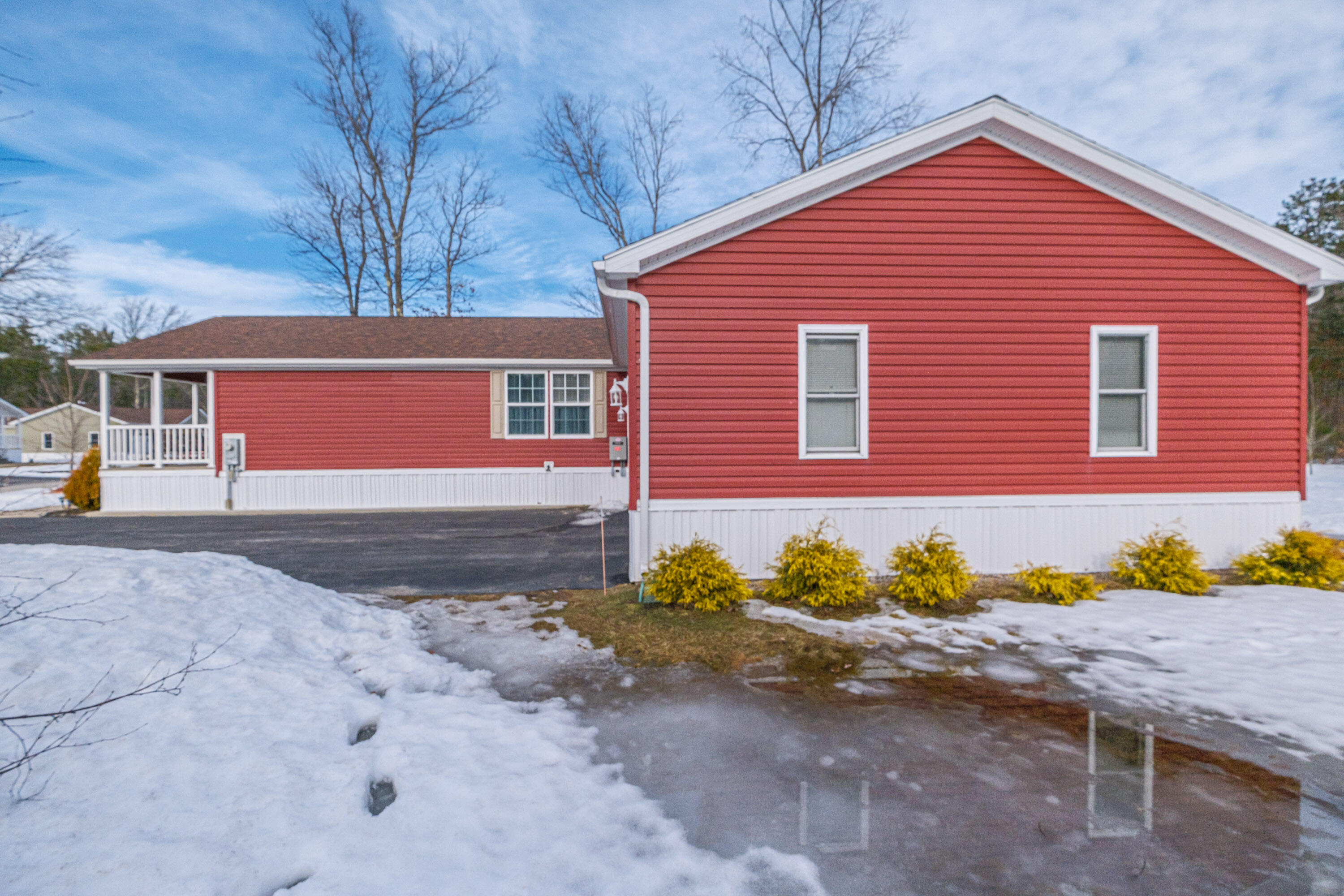 7 Conifer Drive