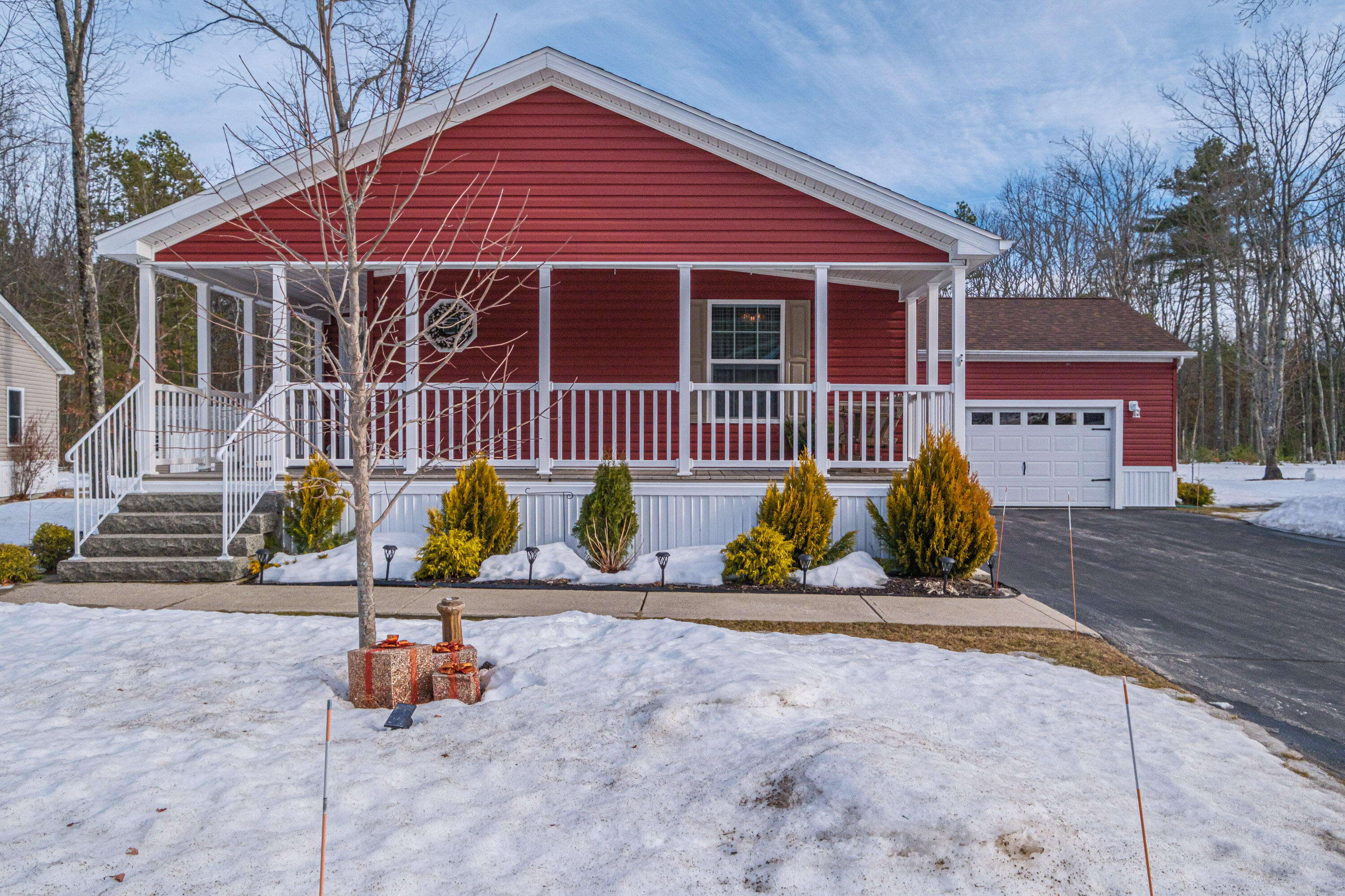 7 Conifer Drive