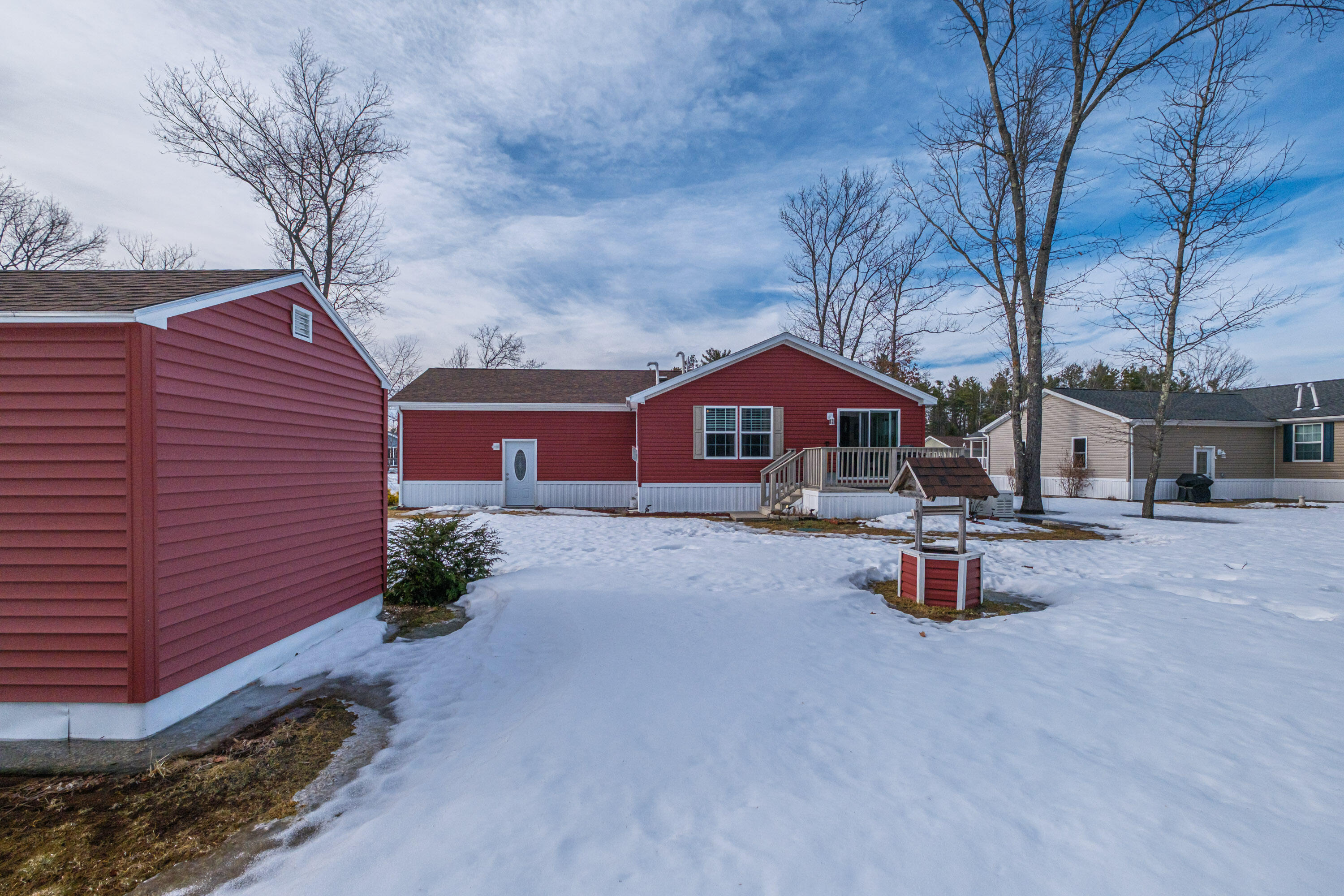 7 Conifer Drive