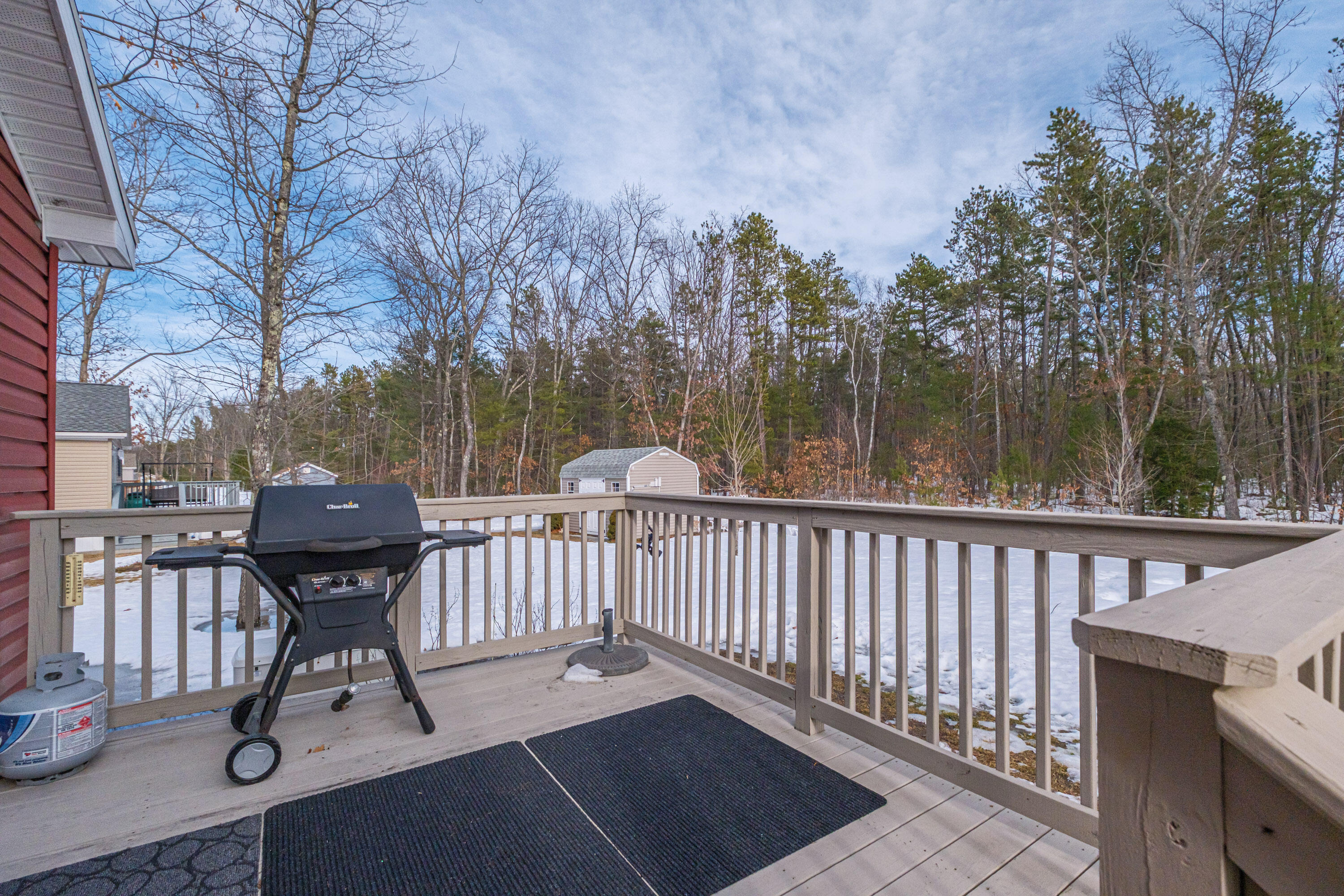7 Conifer Drive