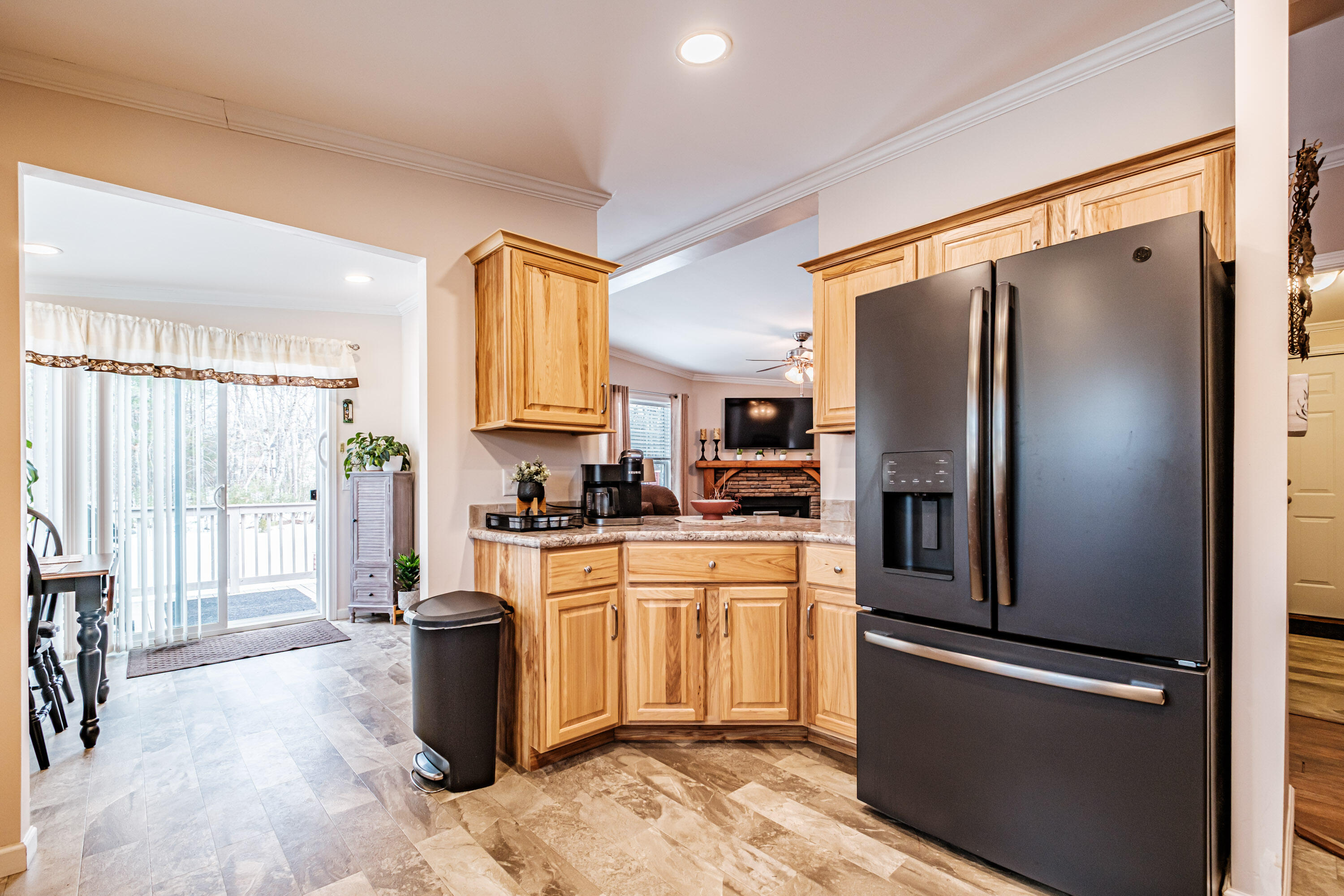 7 Conifer Drive