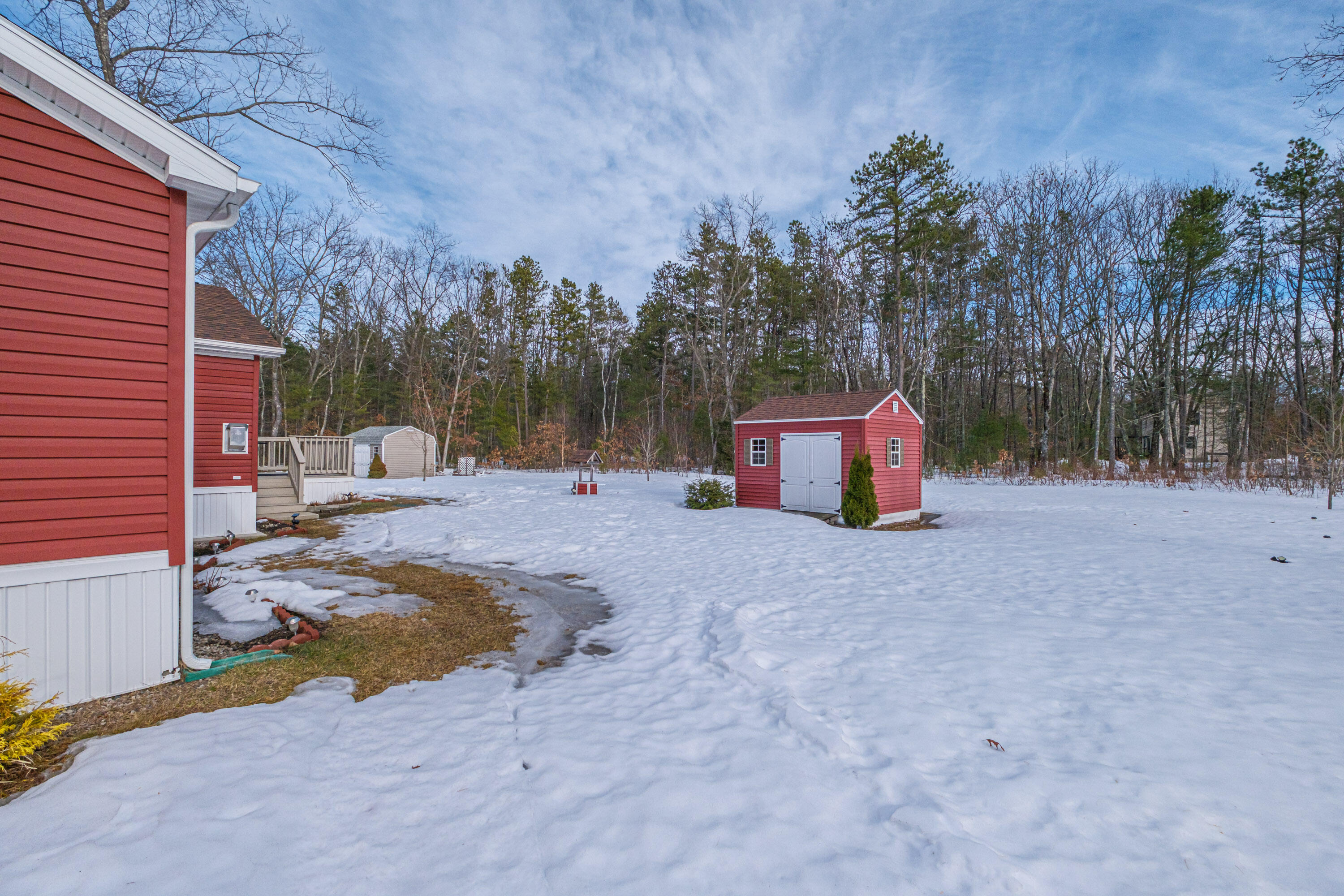 7 Conifer Drive