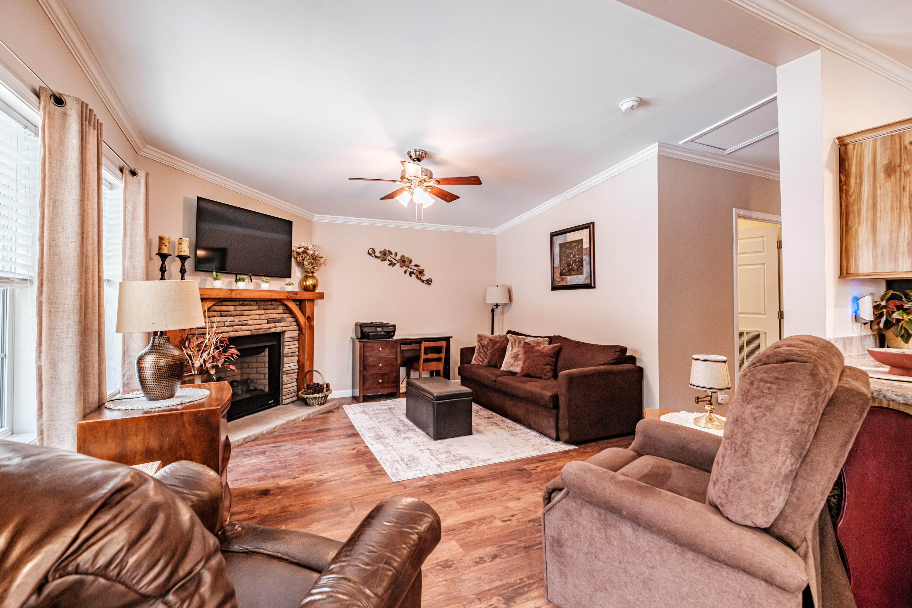 7 Conifer Drive