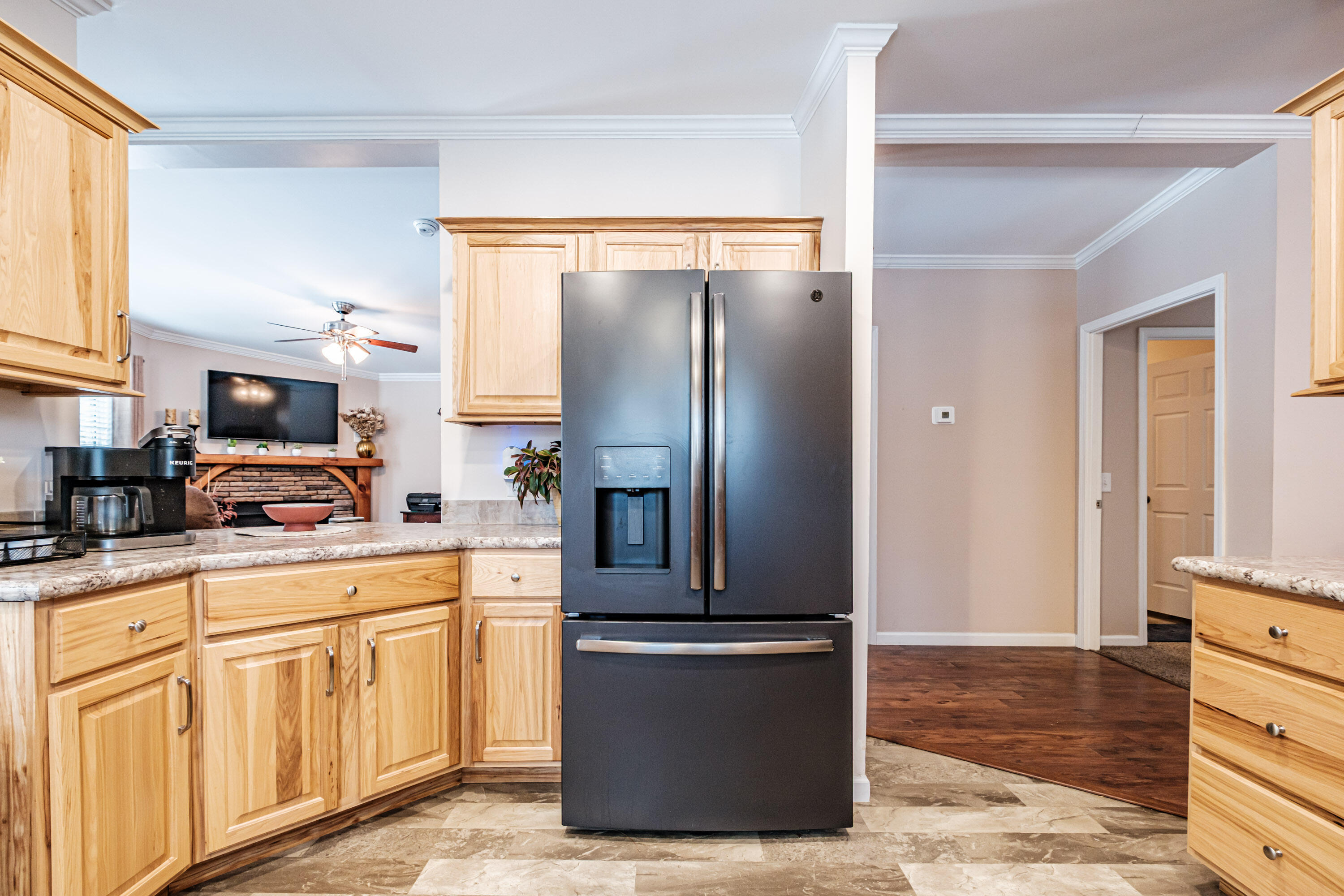 7 Conifer Drive
