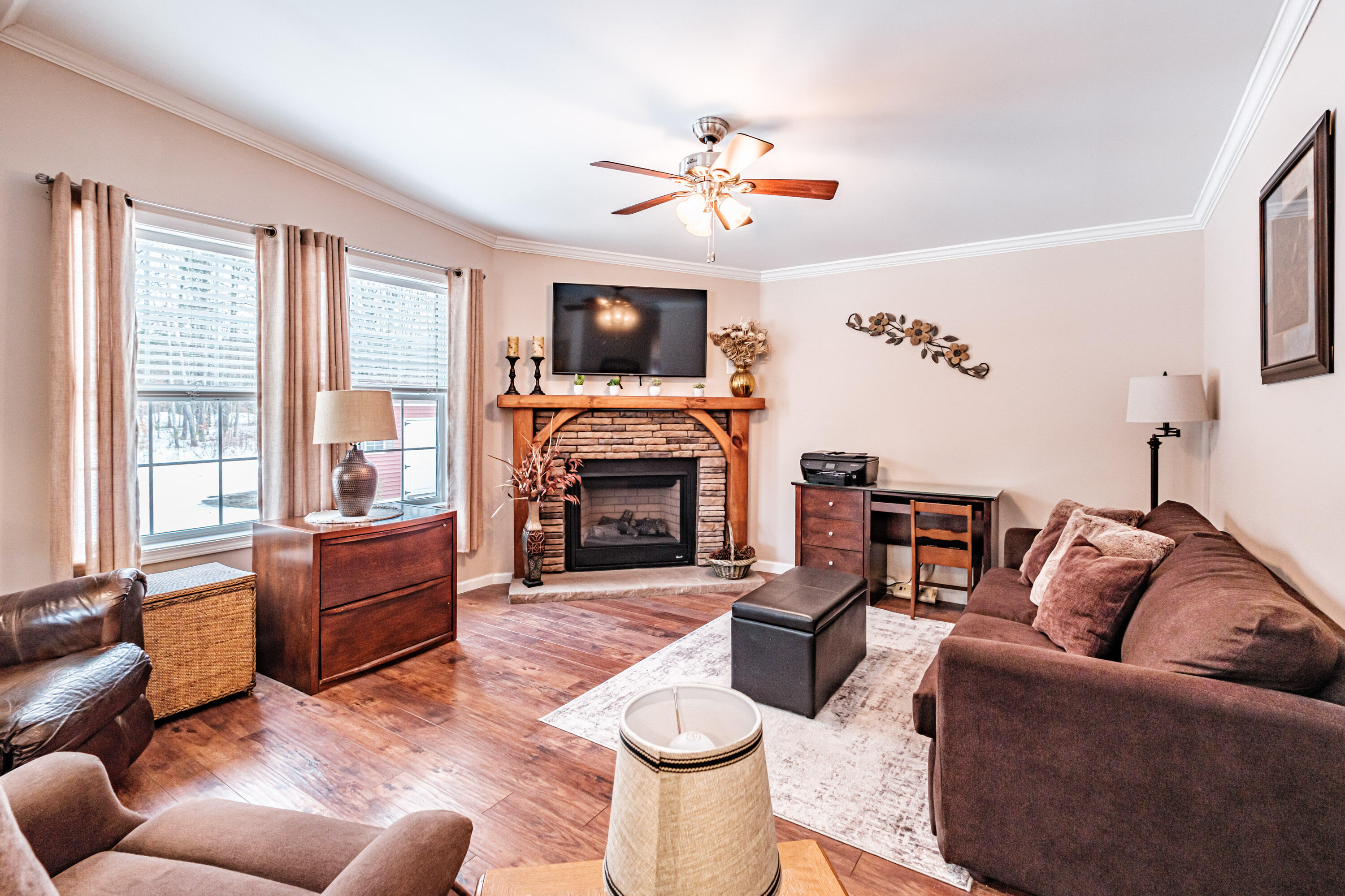 7 Conifer Drive