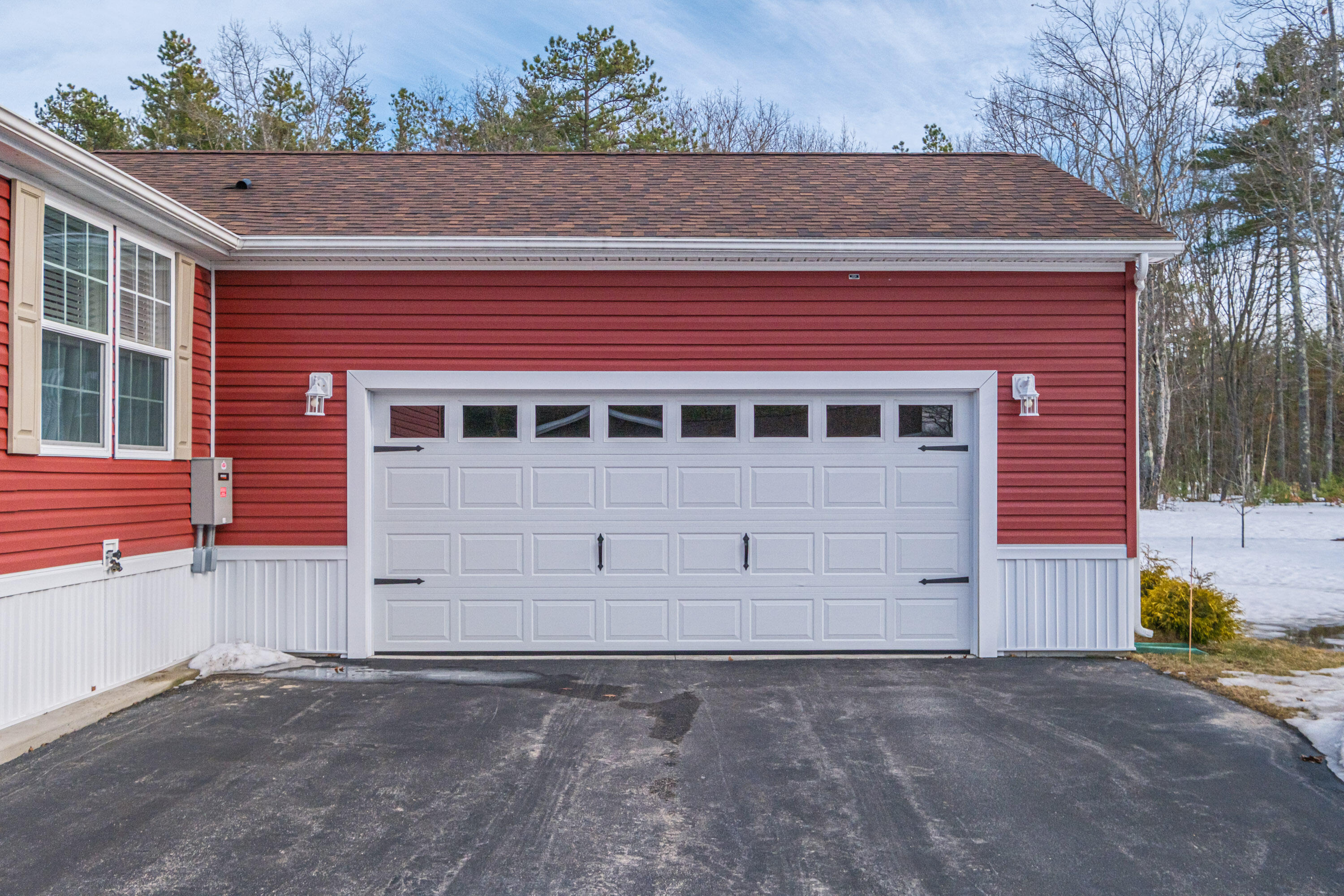 7 Conifer Drive