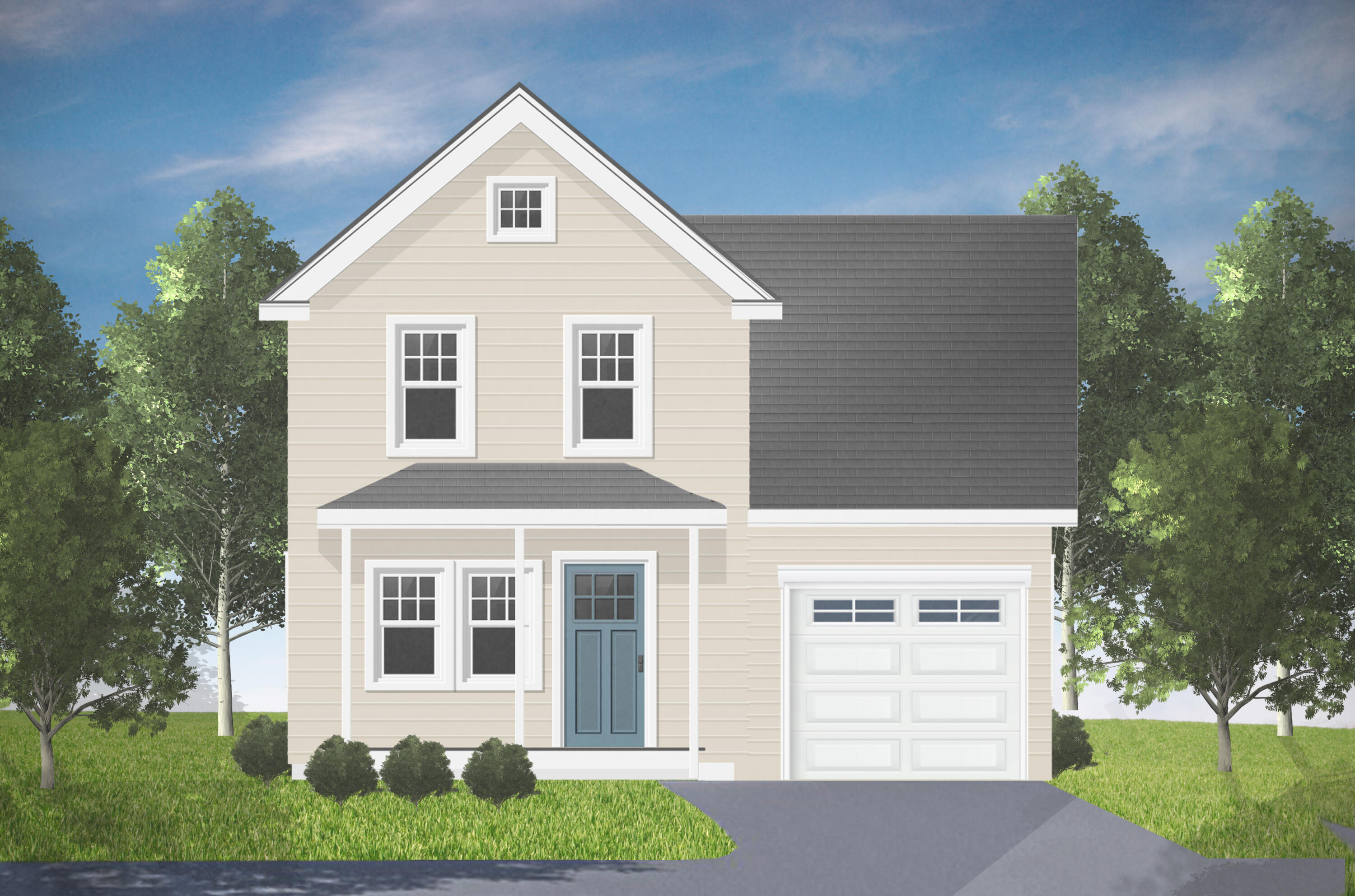 Lot 101 Patriot Place 101