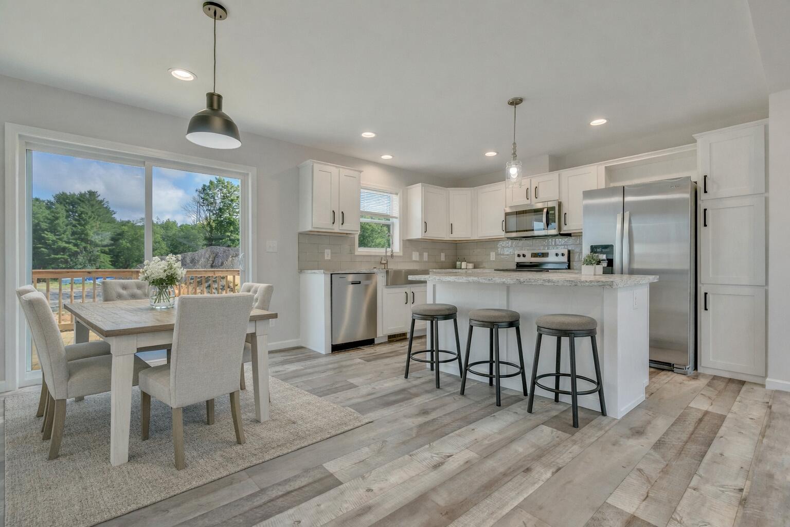 8 Colony Way