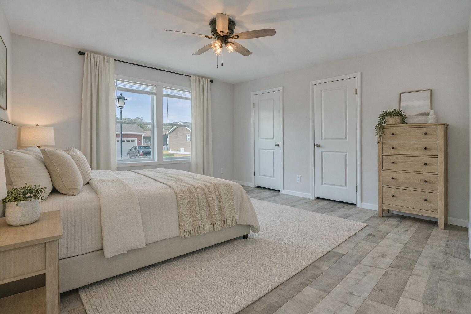 8 Colony Way