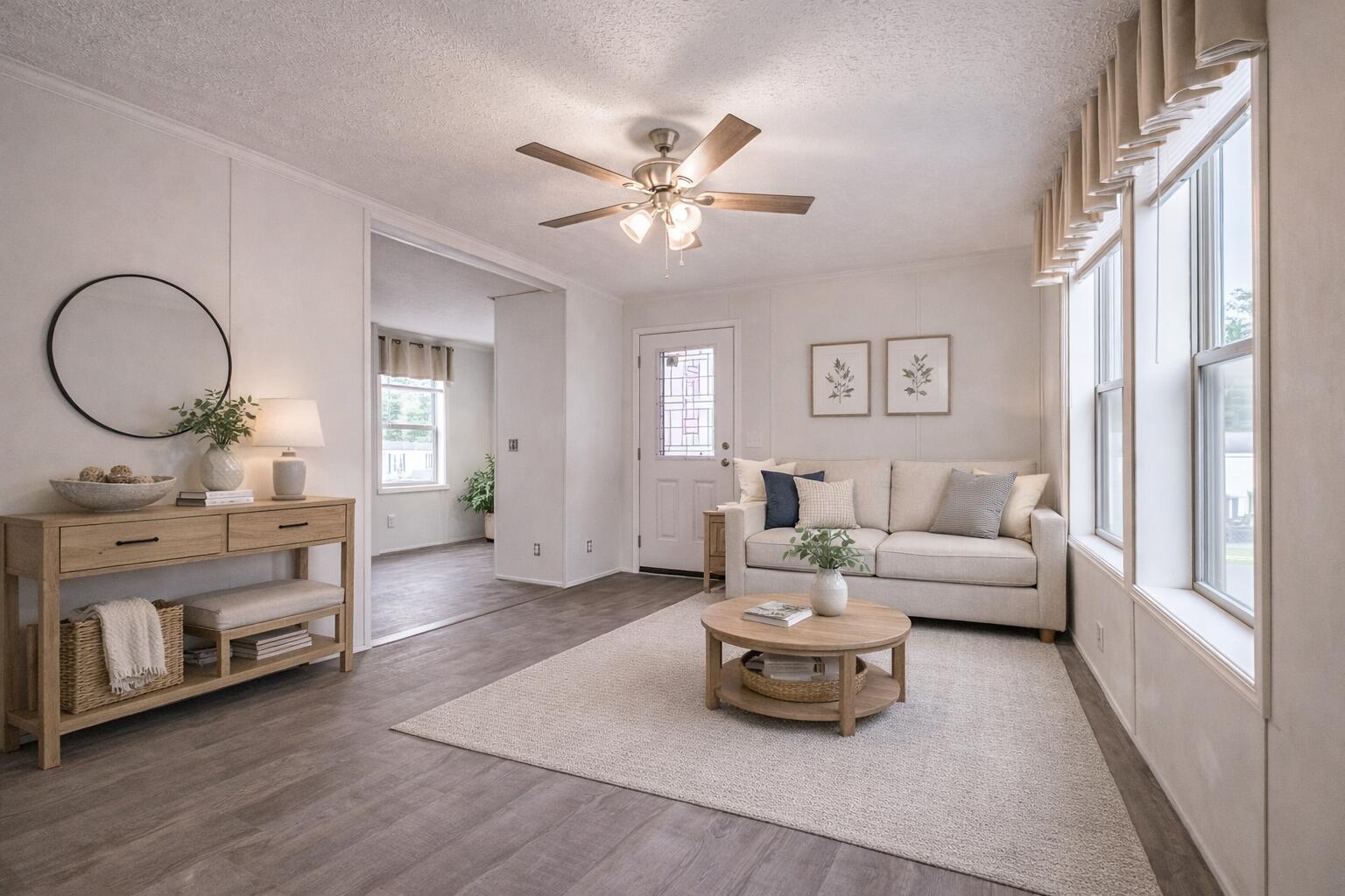 8 Maplewood Drive
