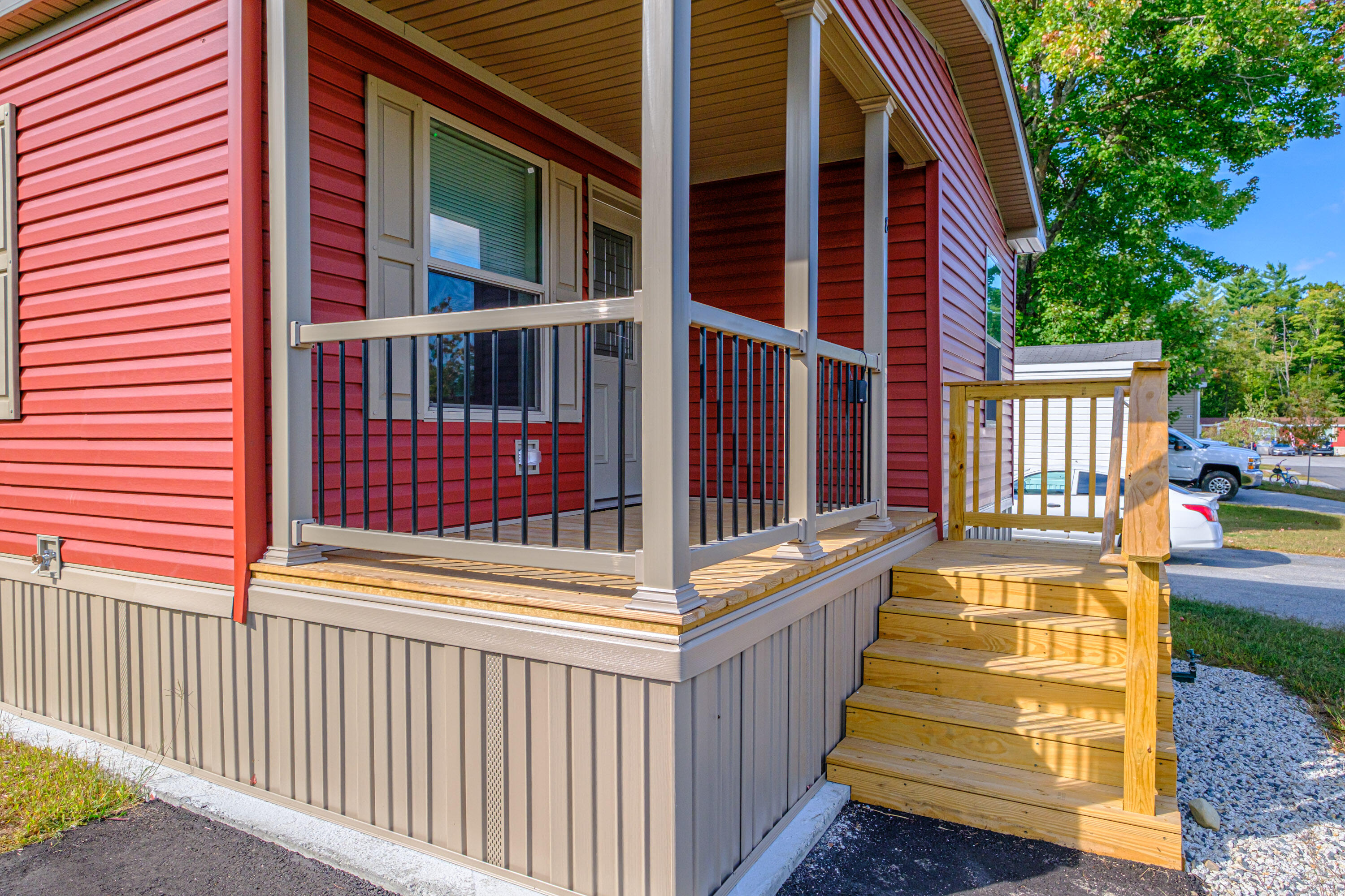 8 Maplewood Drive