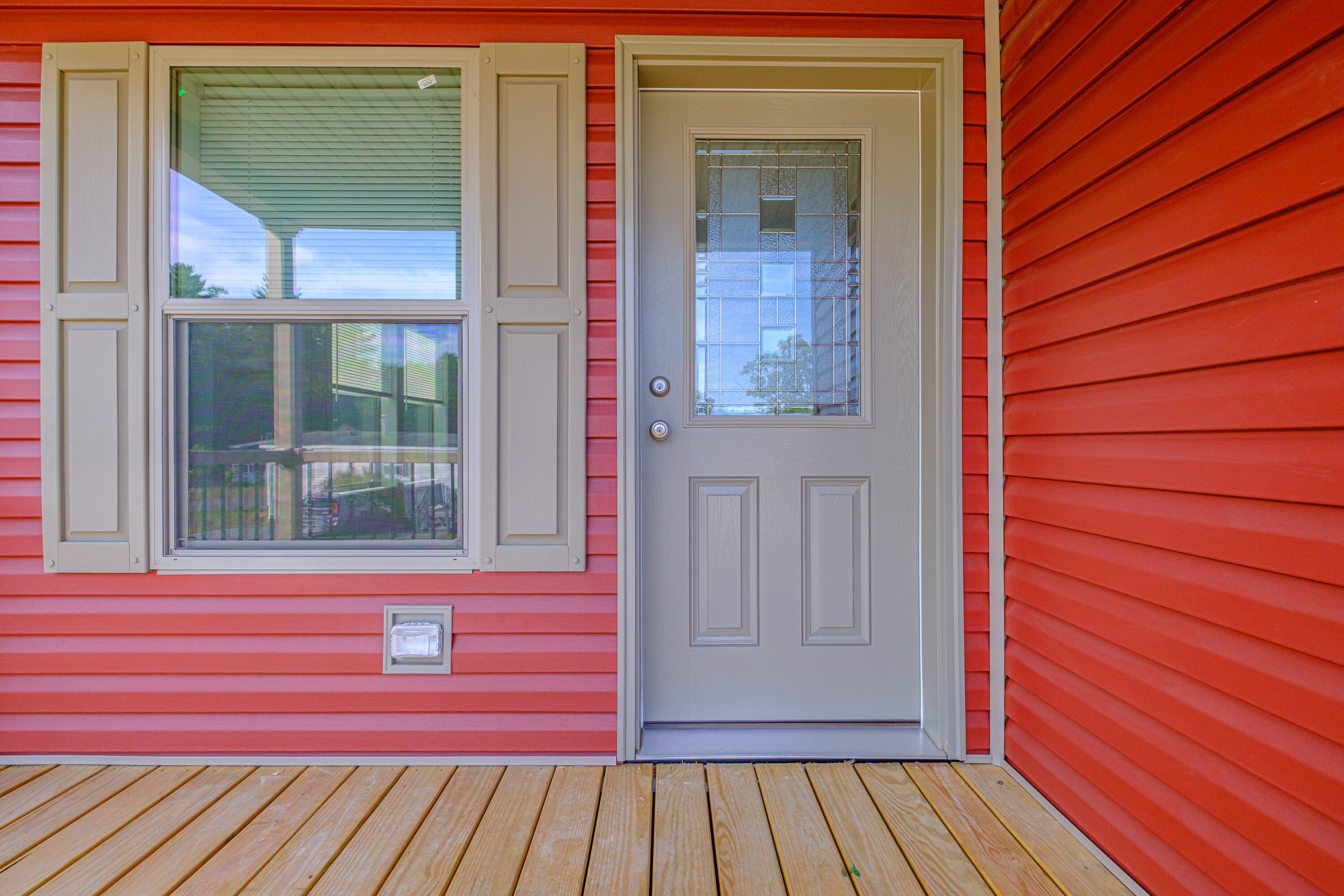 8 Maplewood Drive