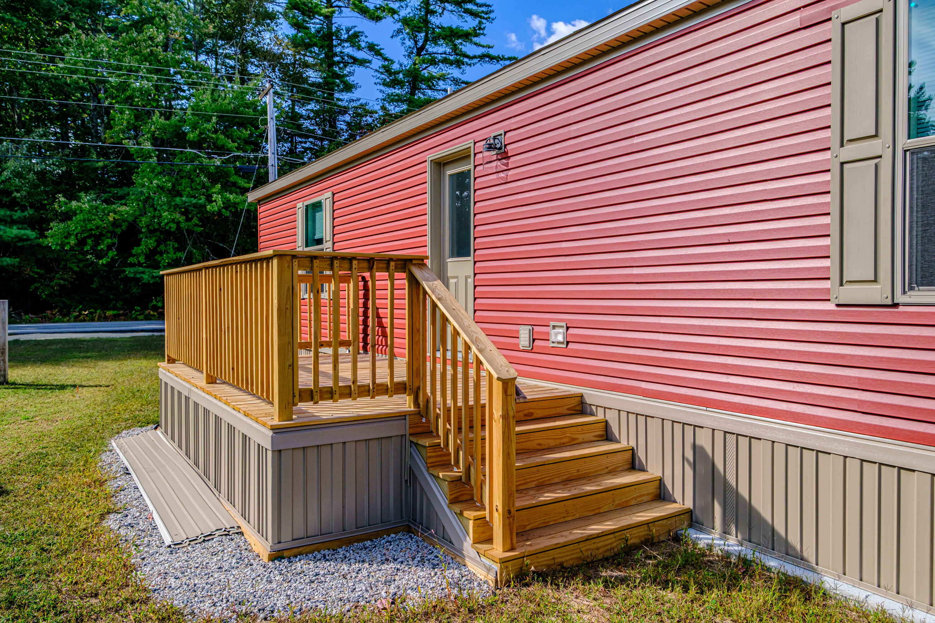 8 Maplewood Drive