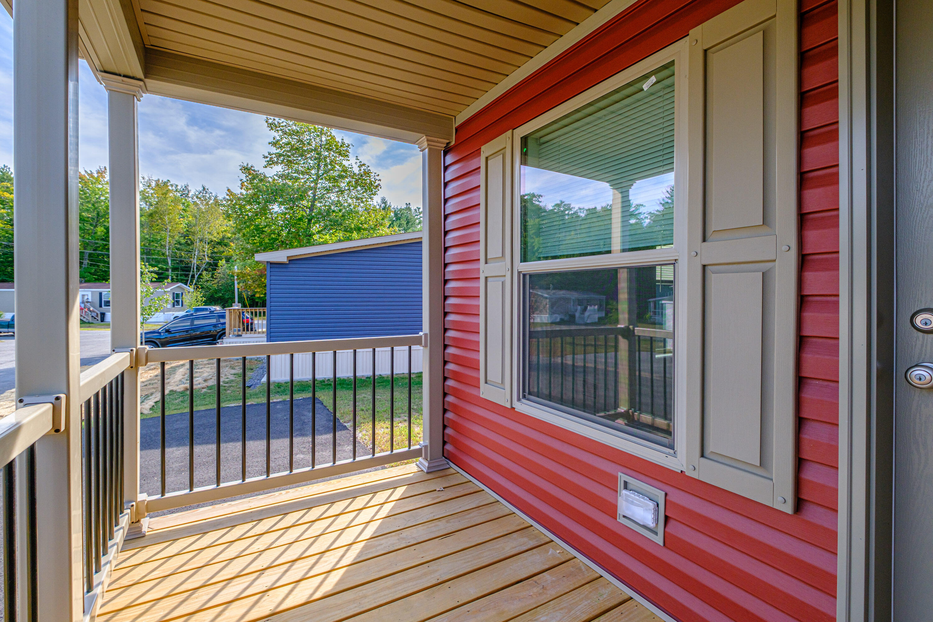 8 Maplewood Drive