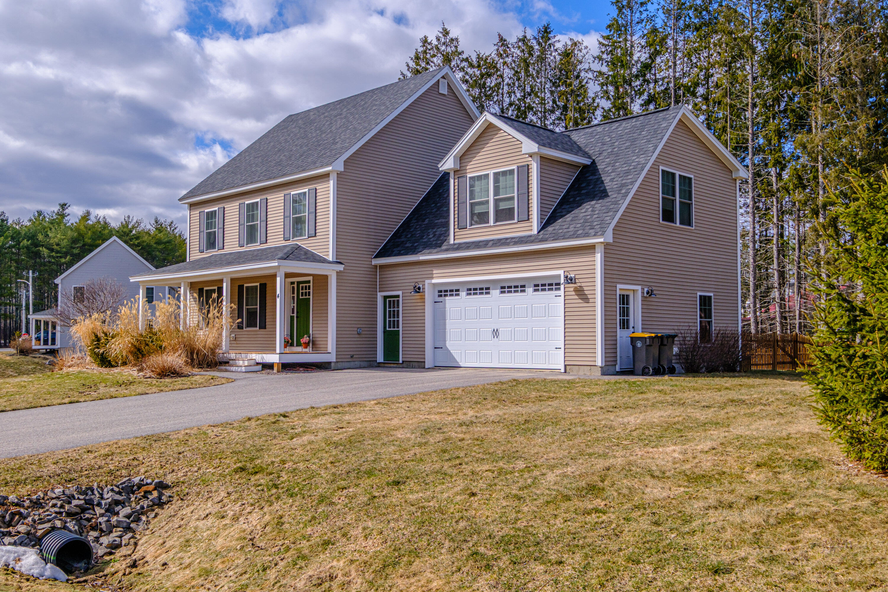 4 Ladd Drive