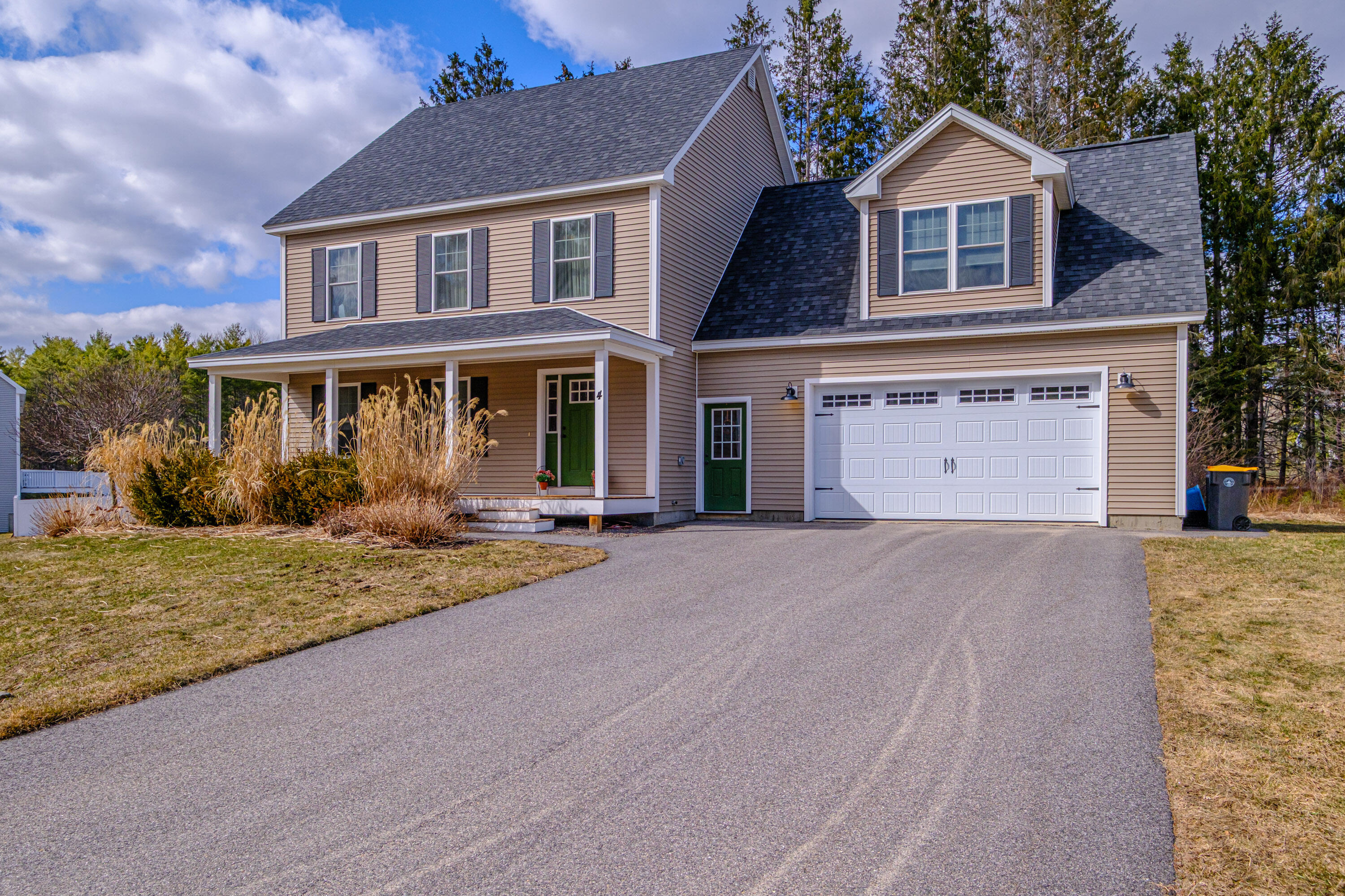 4 Ladd Drive