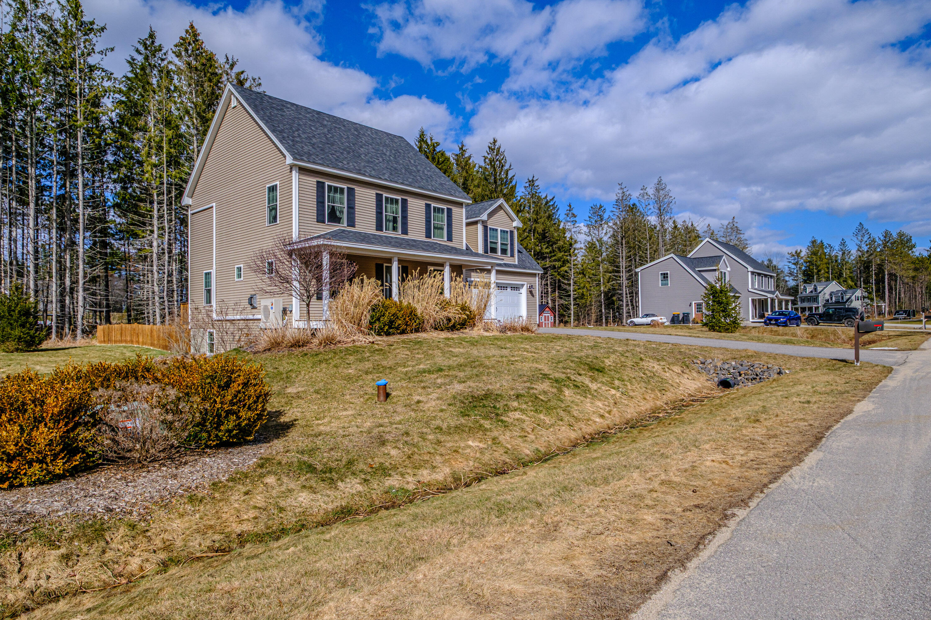 4 Ladd Drive