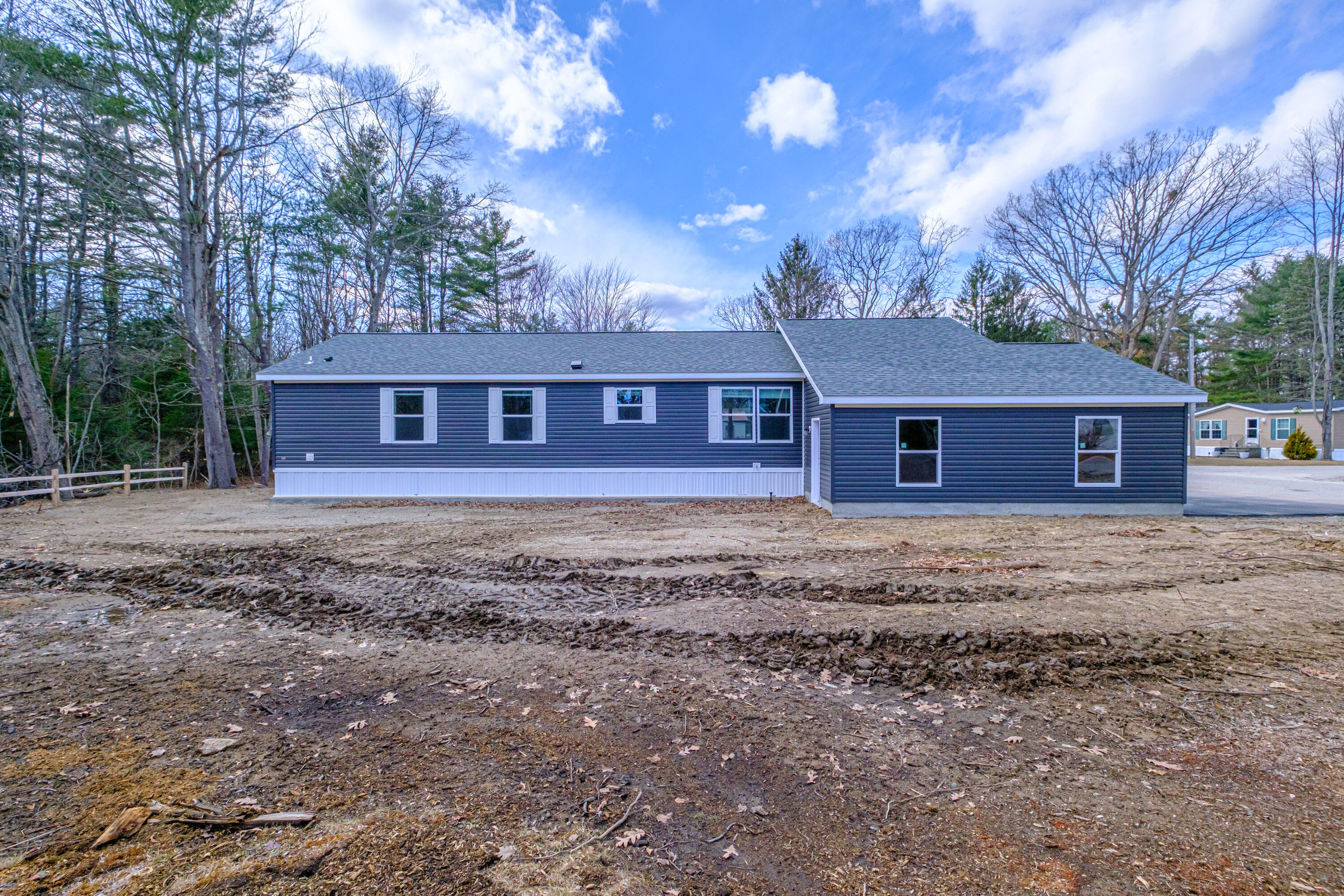 16 Pine Haven Street