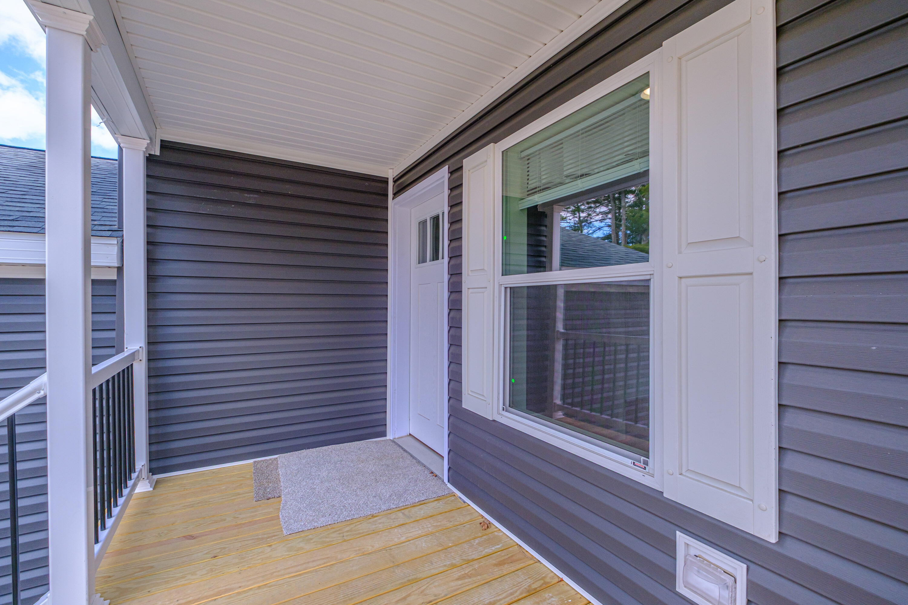 16 Pine Haven Street