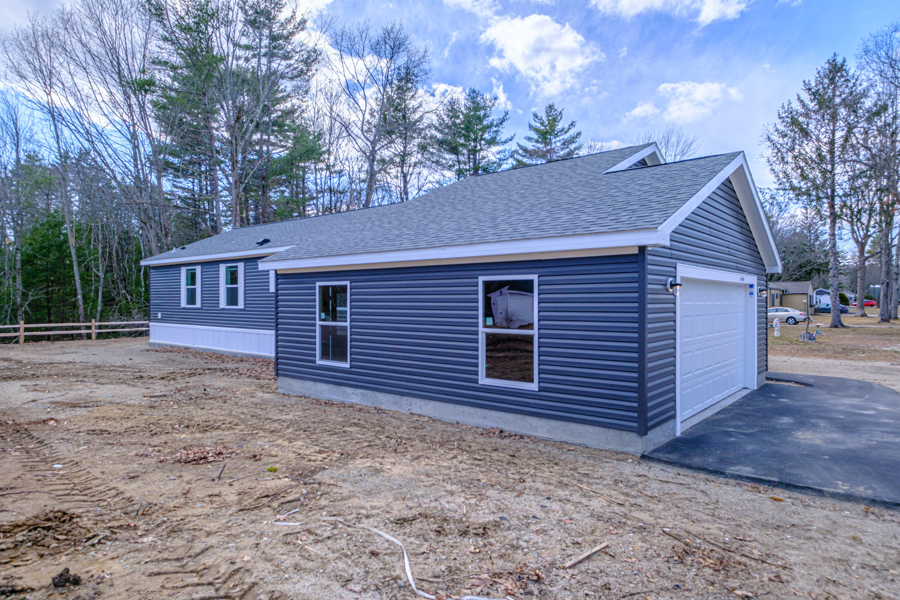 16 Pine Haven Street