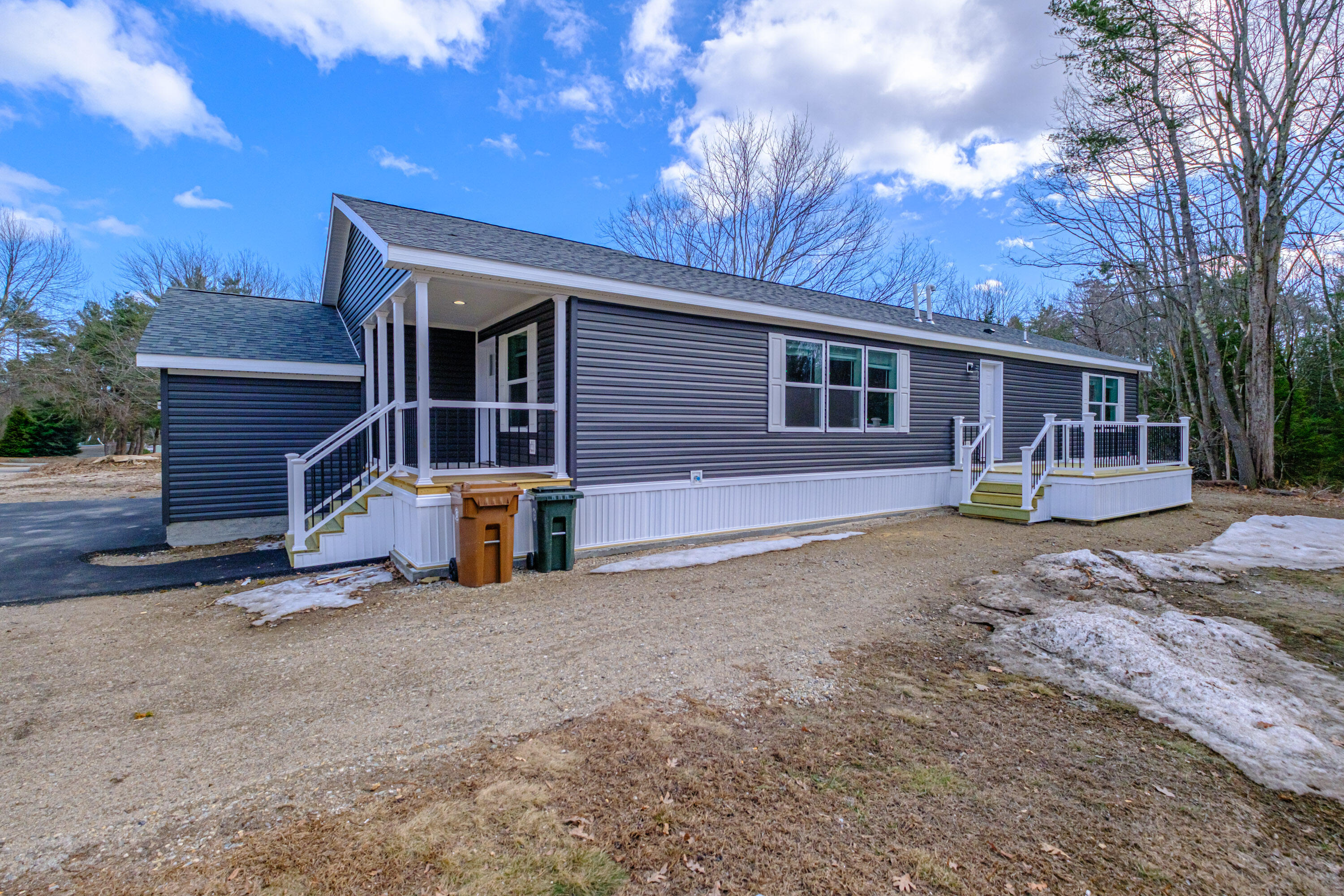 16 Pine Haven Street