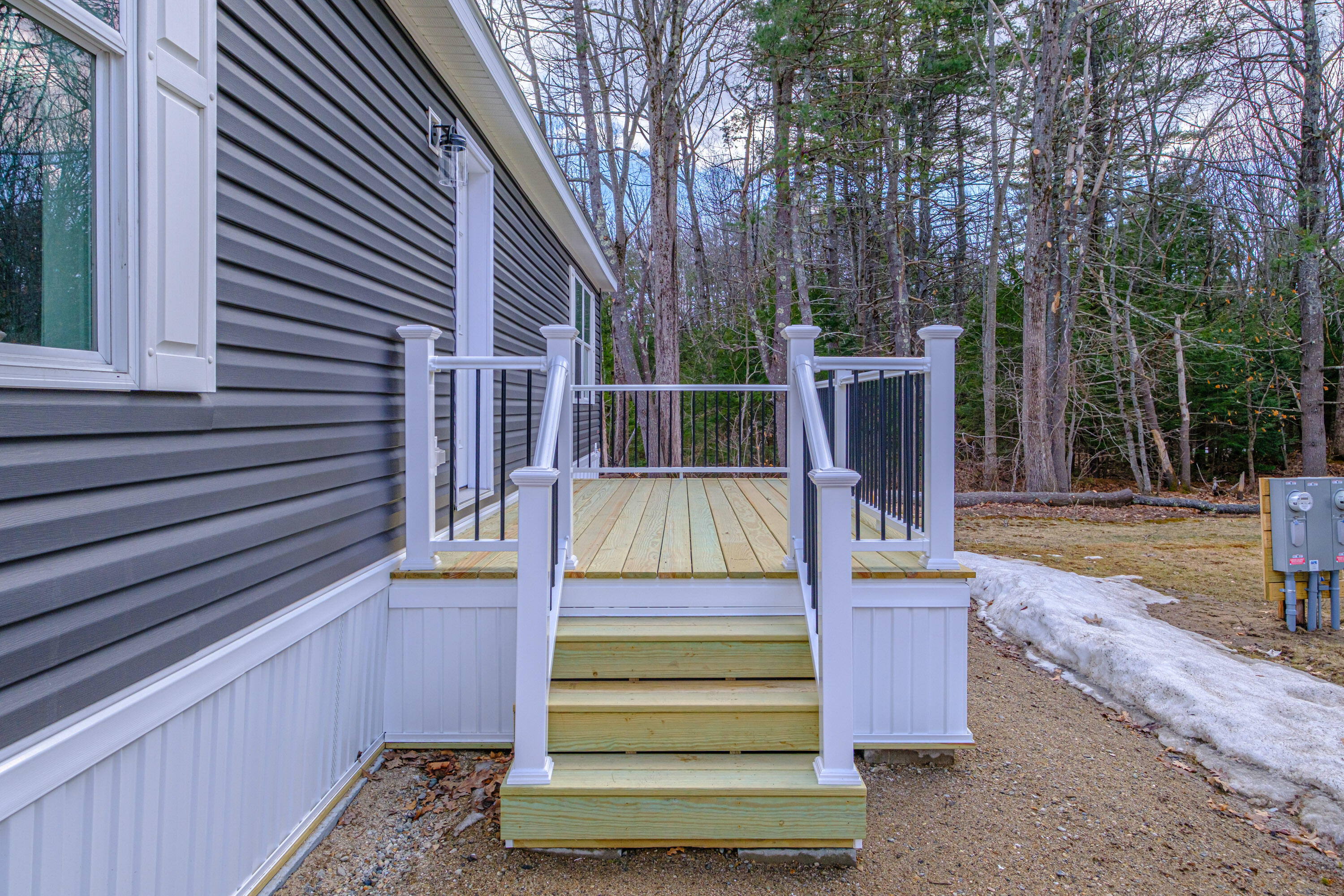 16 Pine Haven Street