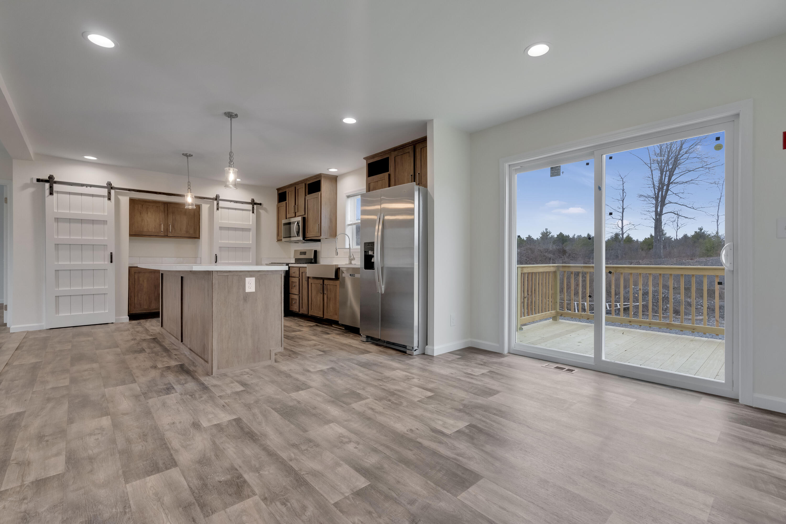 22 Colony Way
