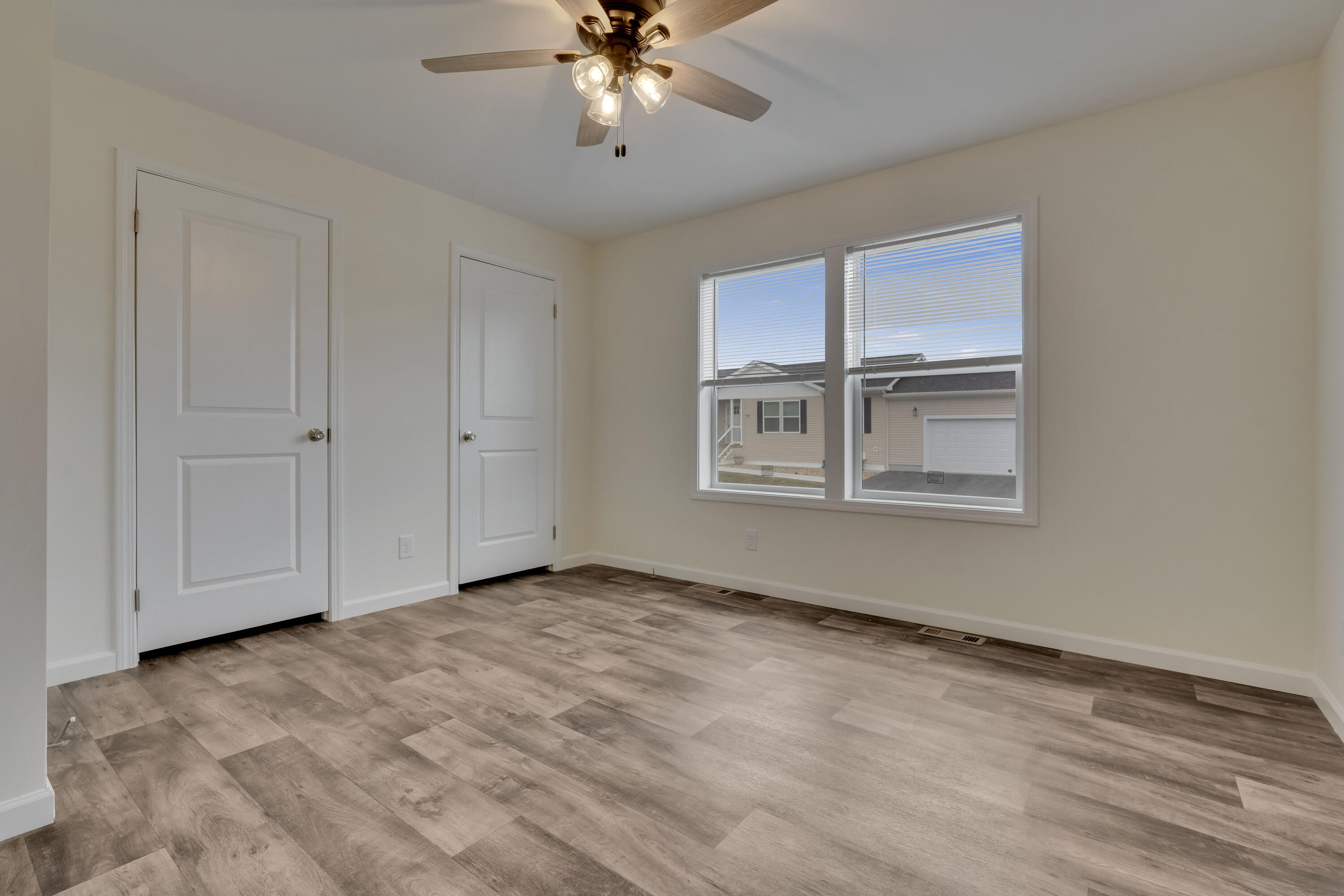 22 Colony Way