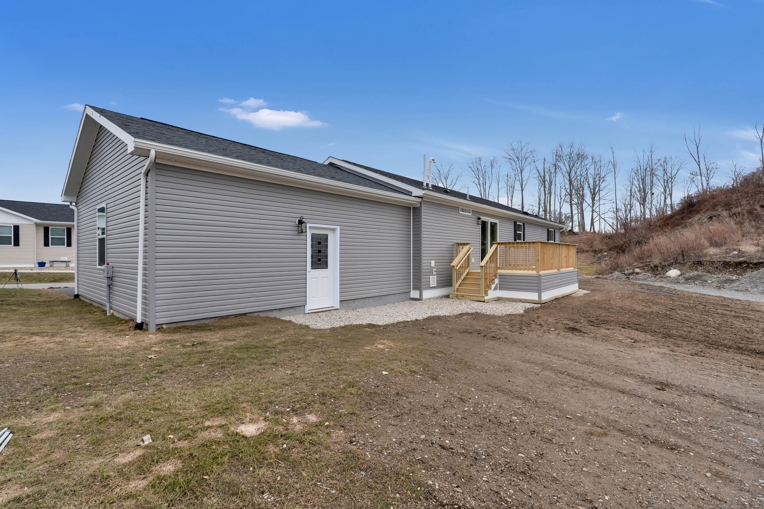 22 Colony Way