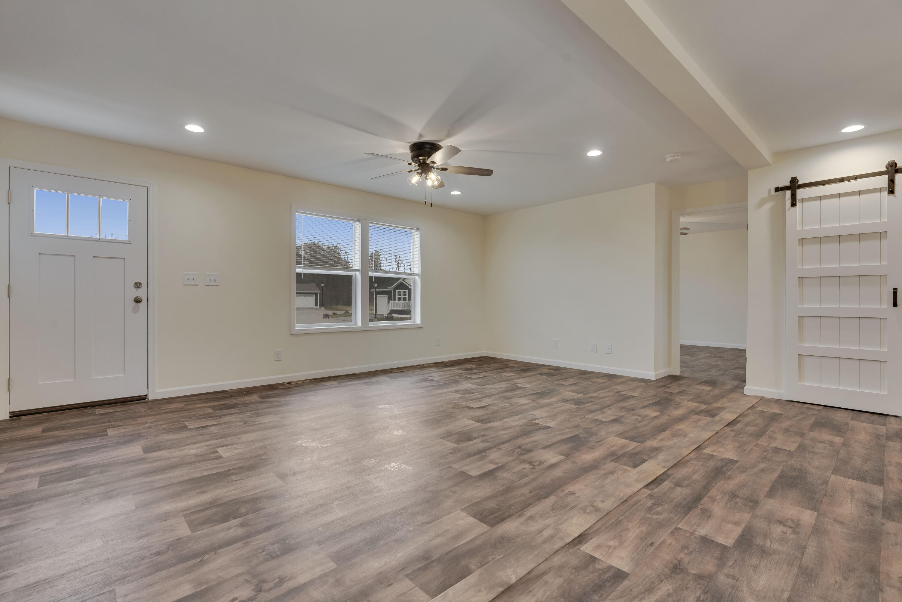 22 Colony Way
