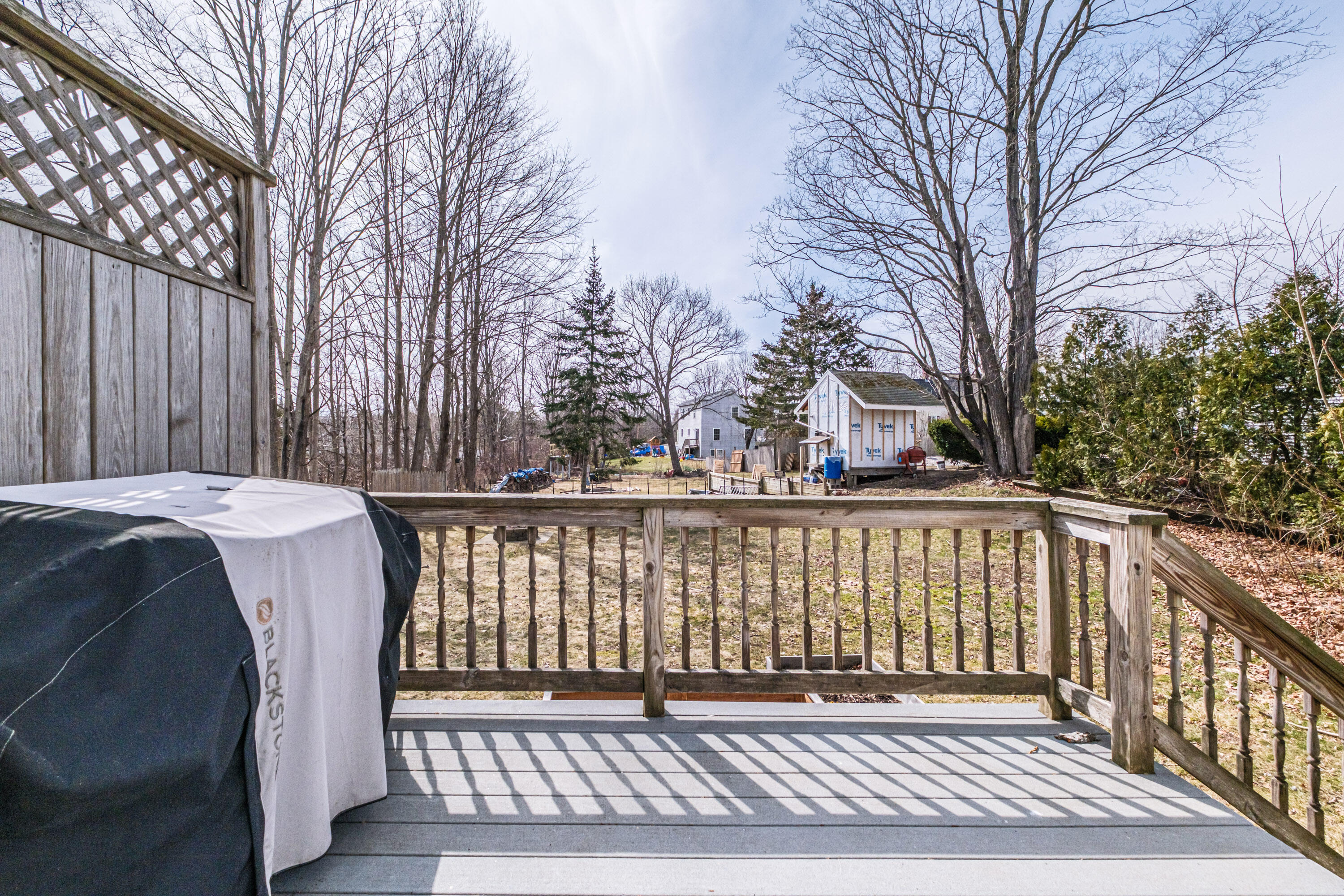 16 Caryn Drive