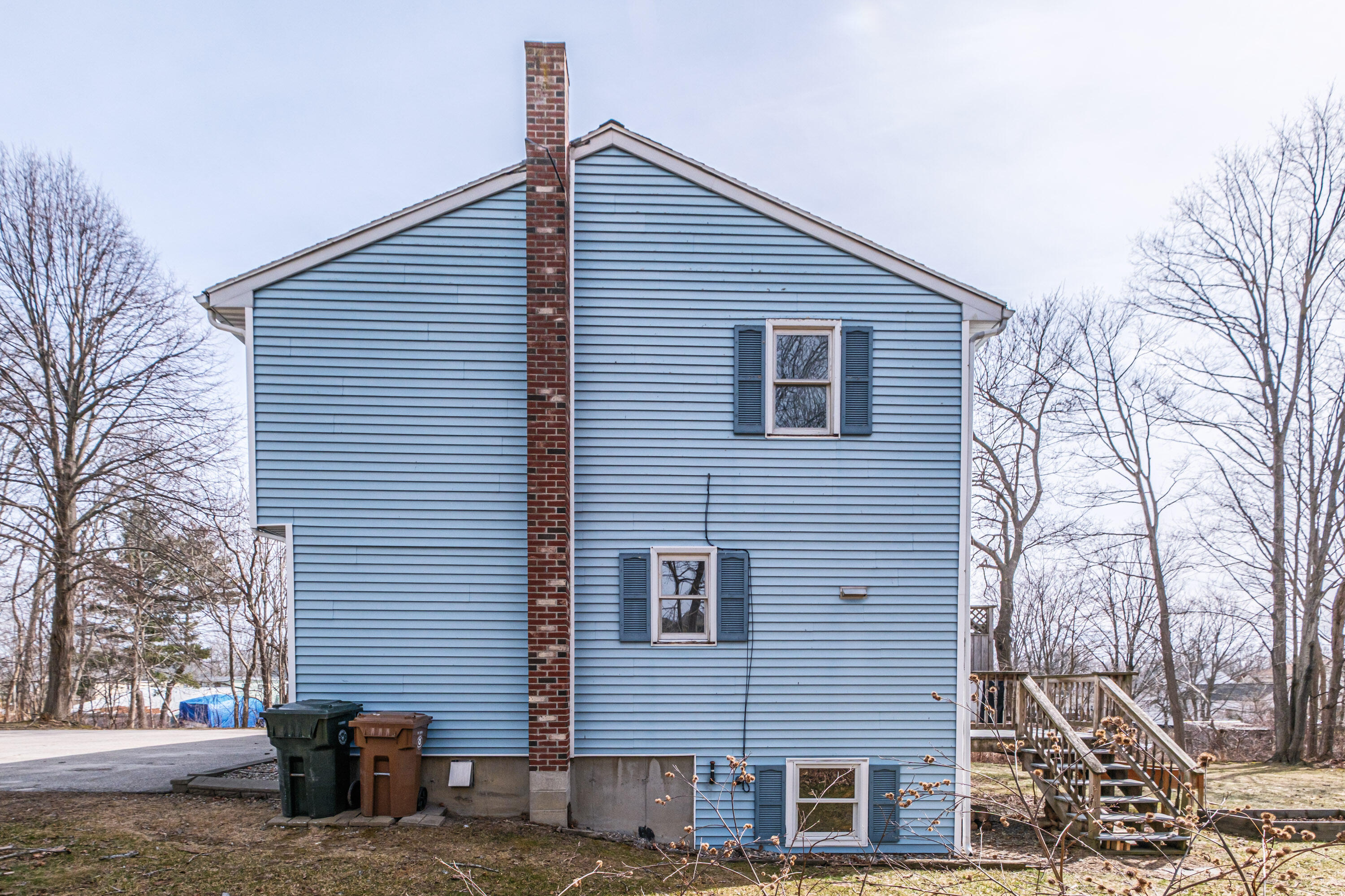 16 Caryn Drive