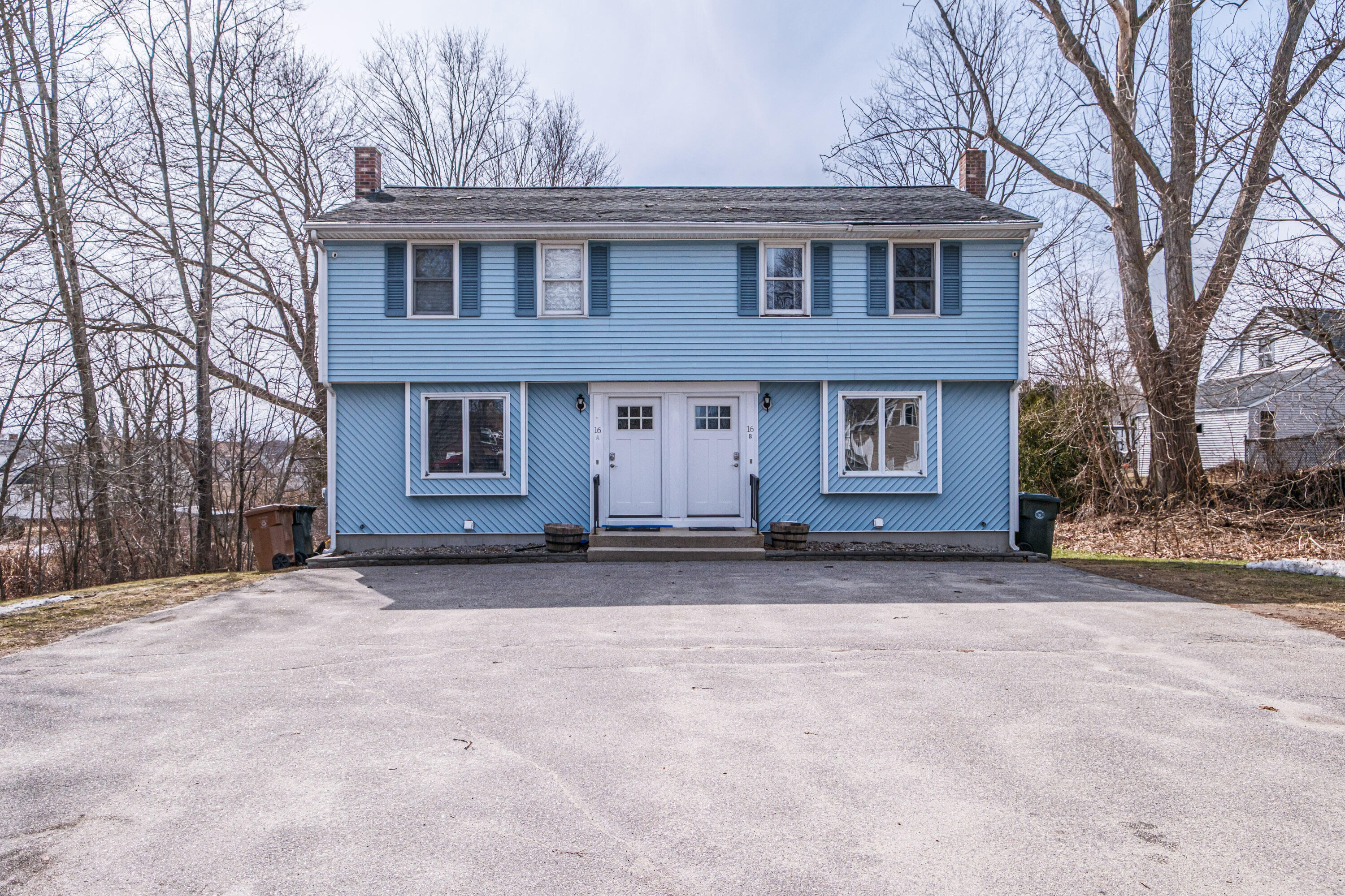 16 Caryn Drive