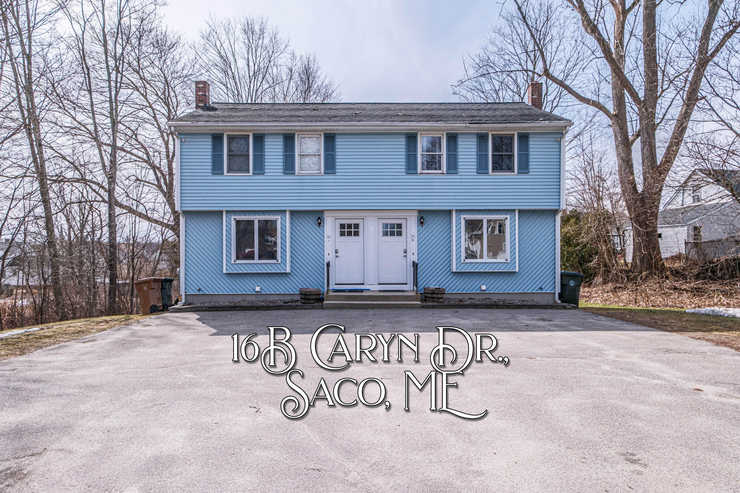 16 Caryn Drive