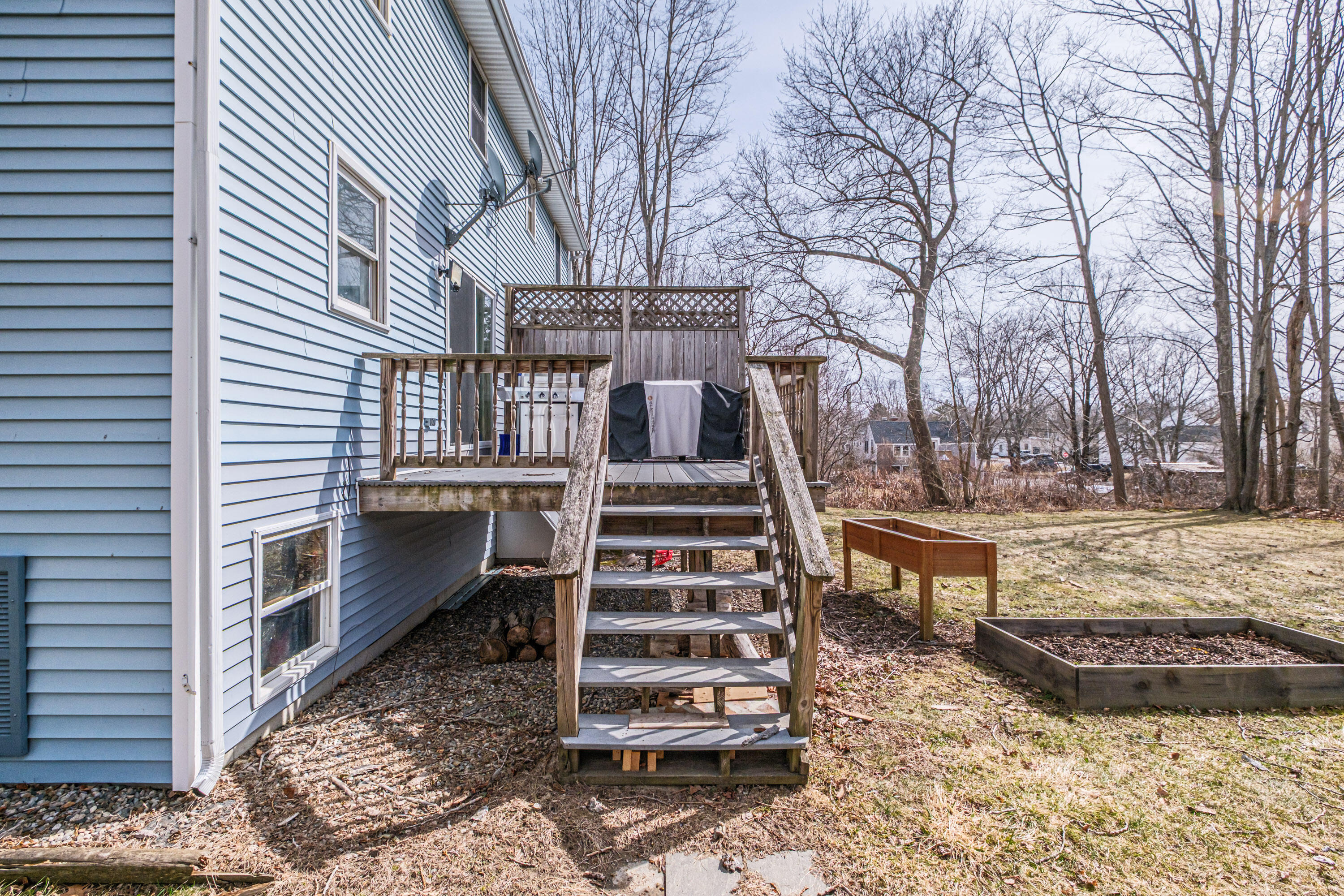 16 Caryn Drive