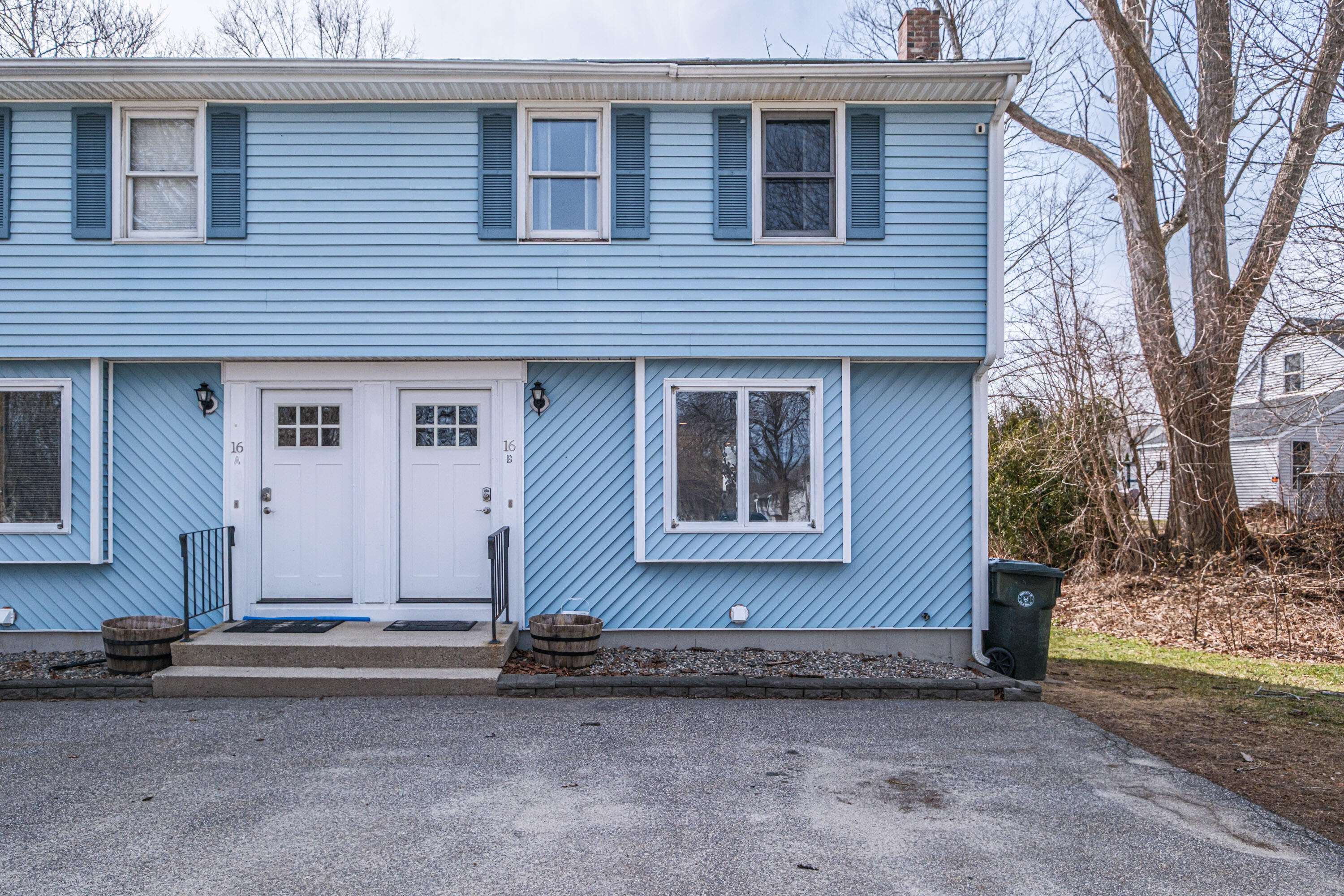16 Caryn Drive
