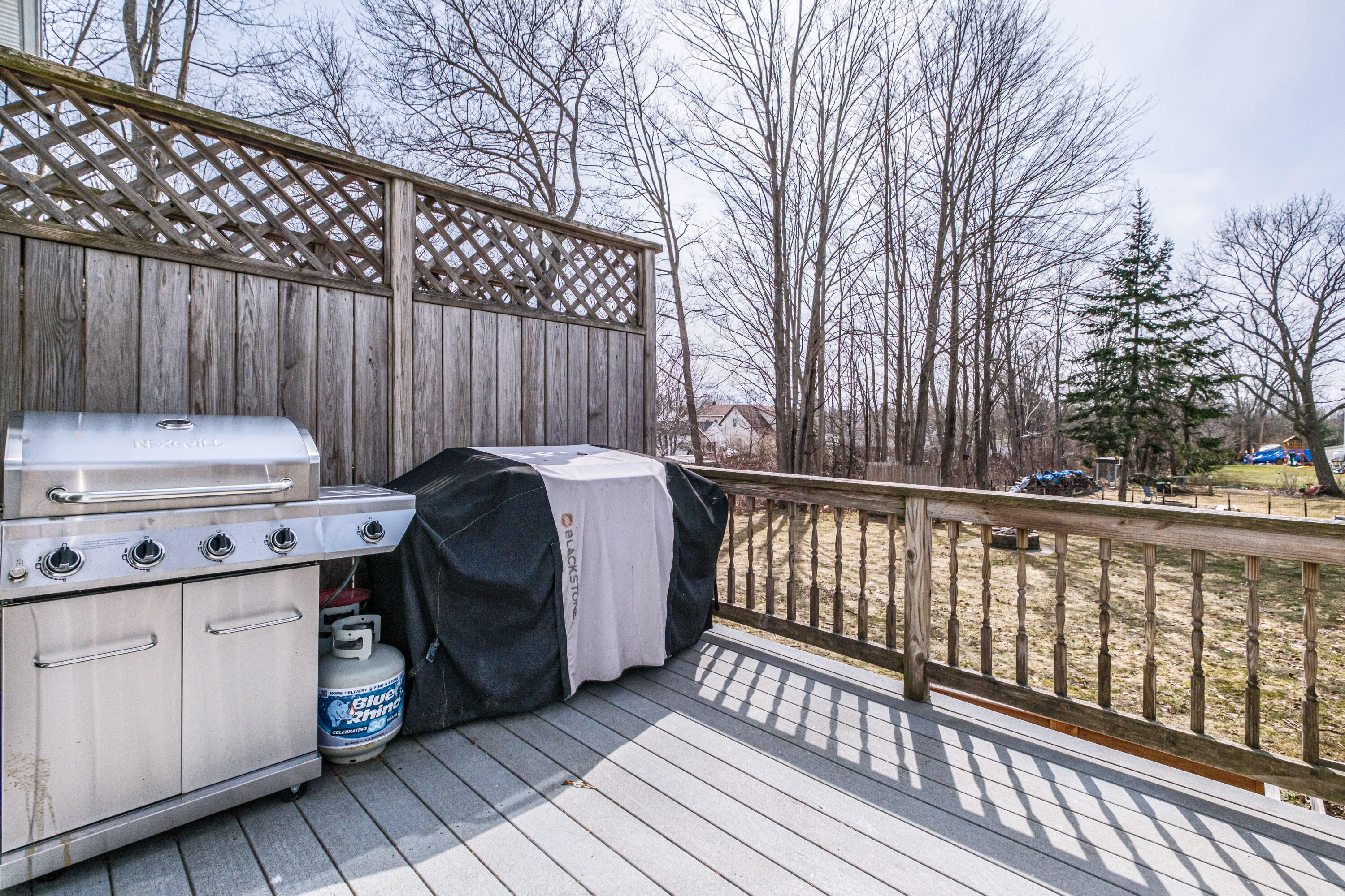 16 Caryn Drive